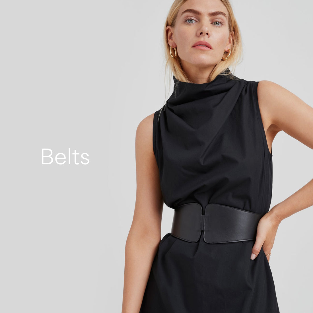 Belts