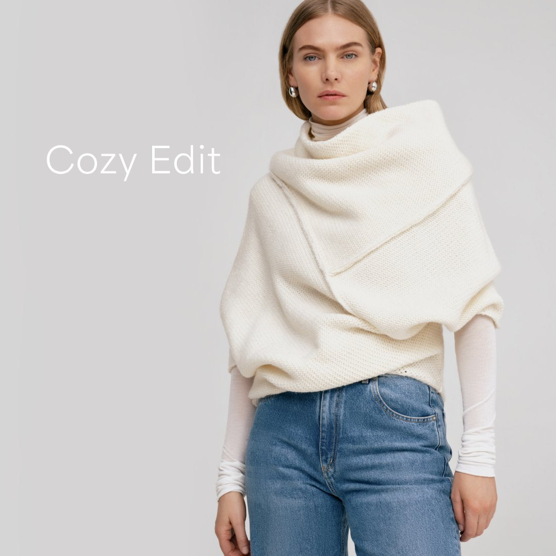 The Cozy Edit