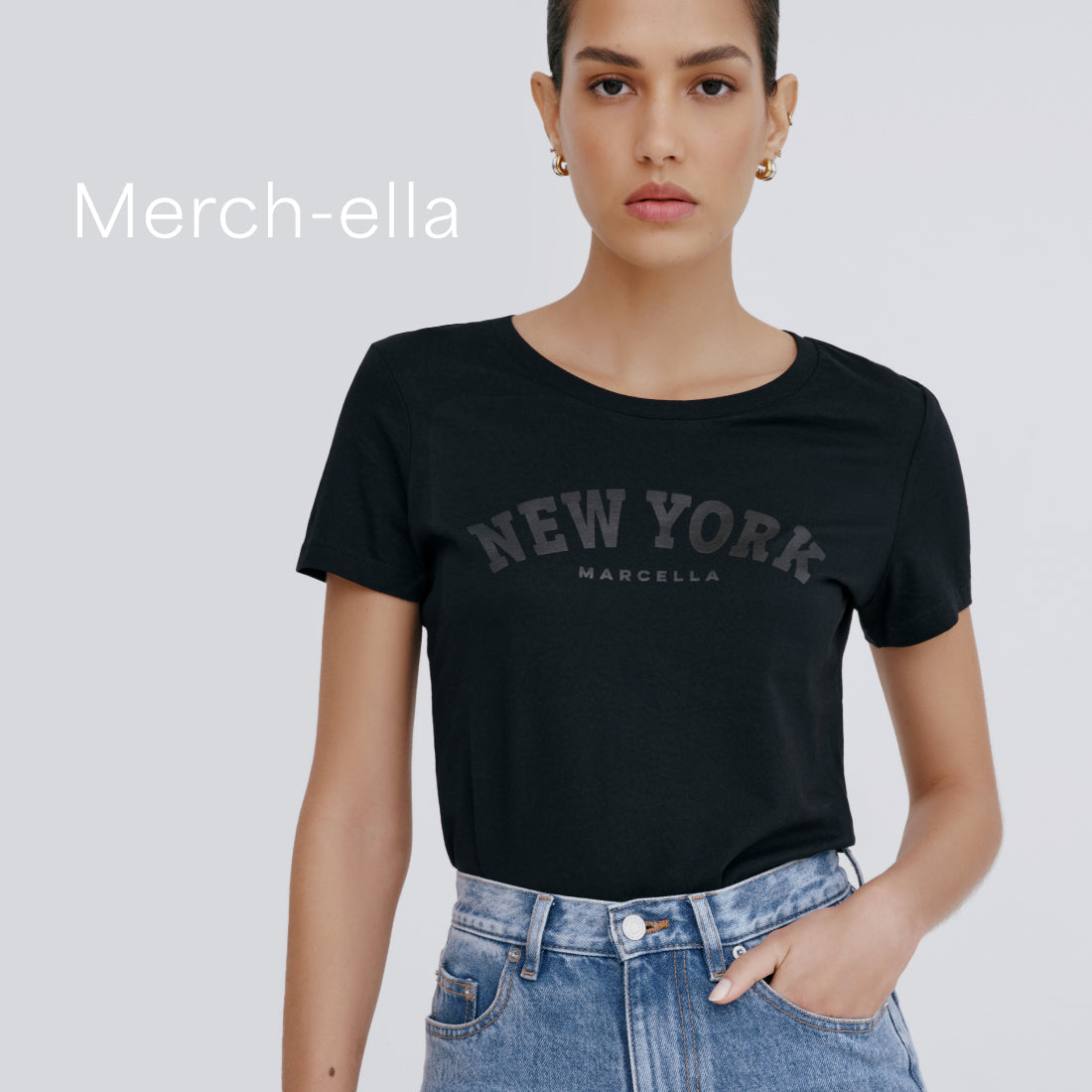 Merch-ella