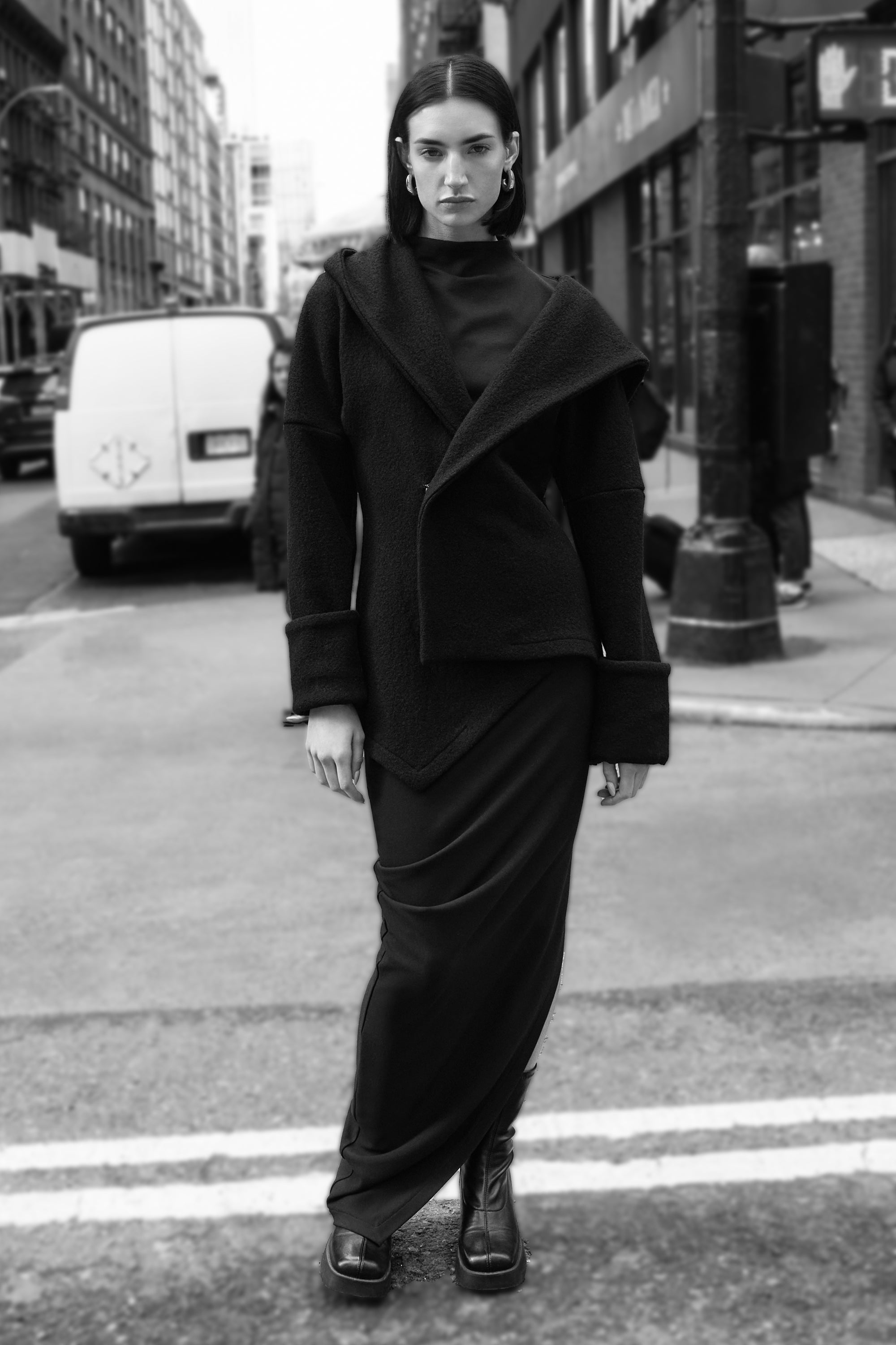 #Black