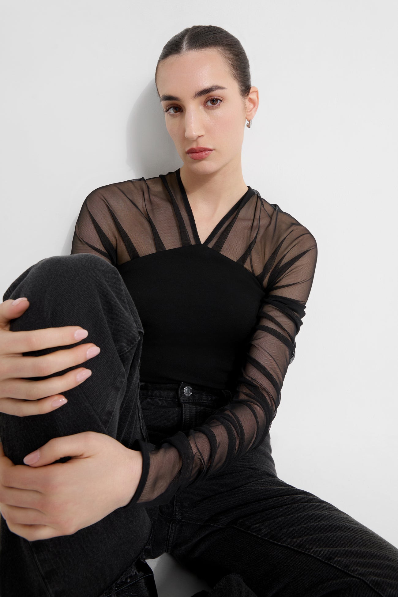 #Black