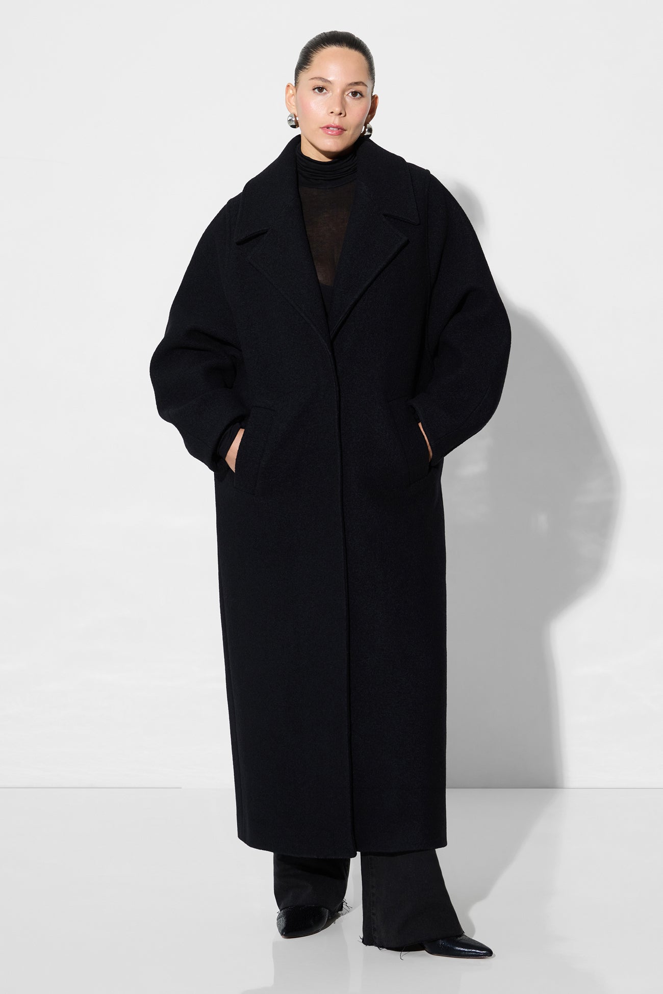#Black