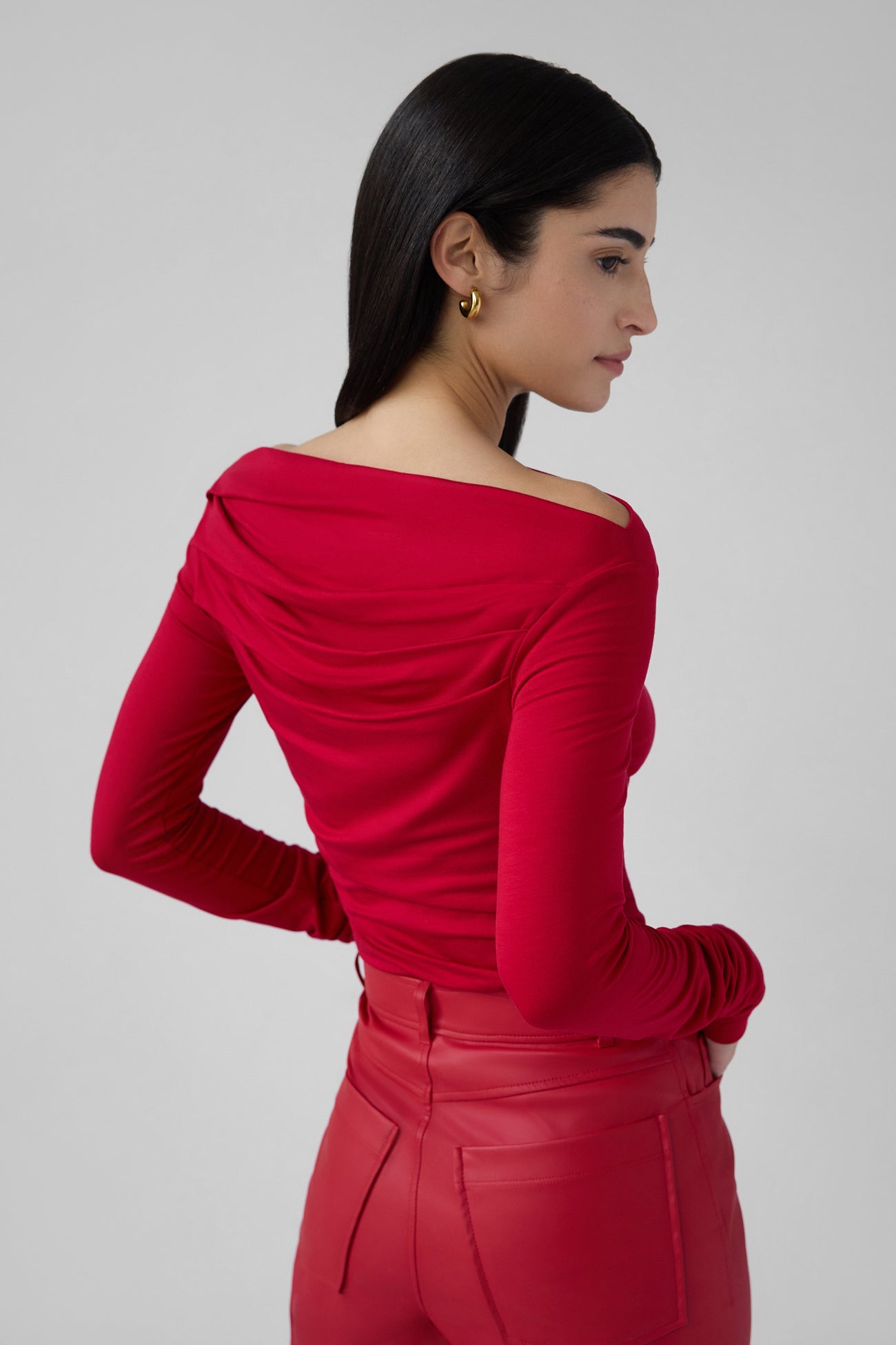 #Red