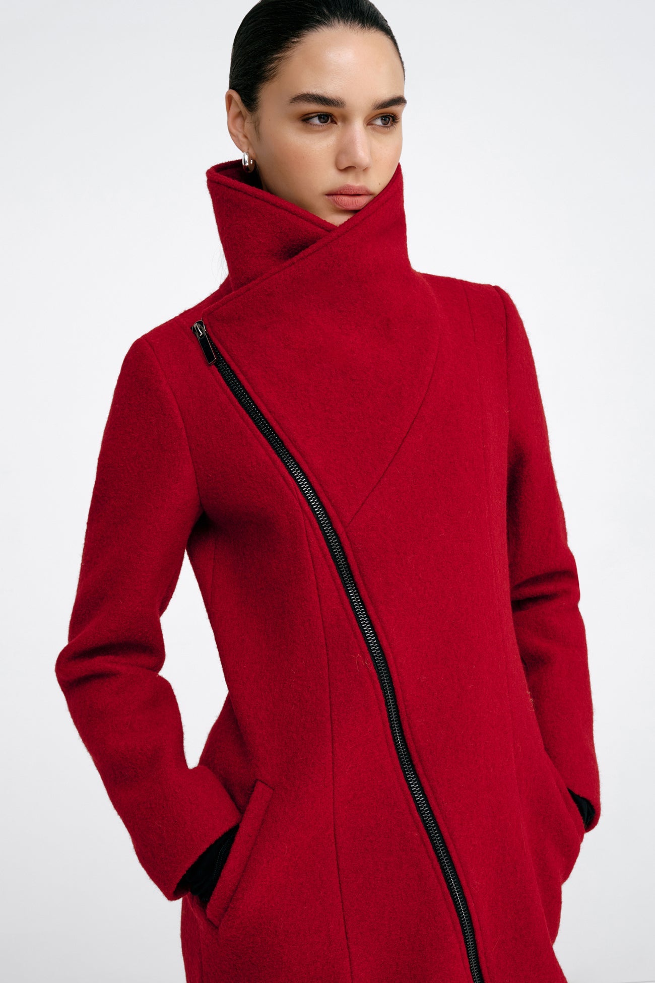 #Red