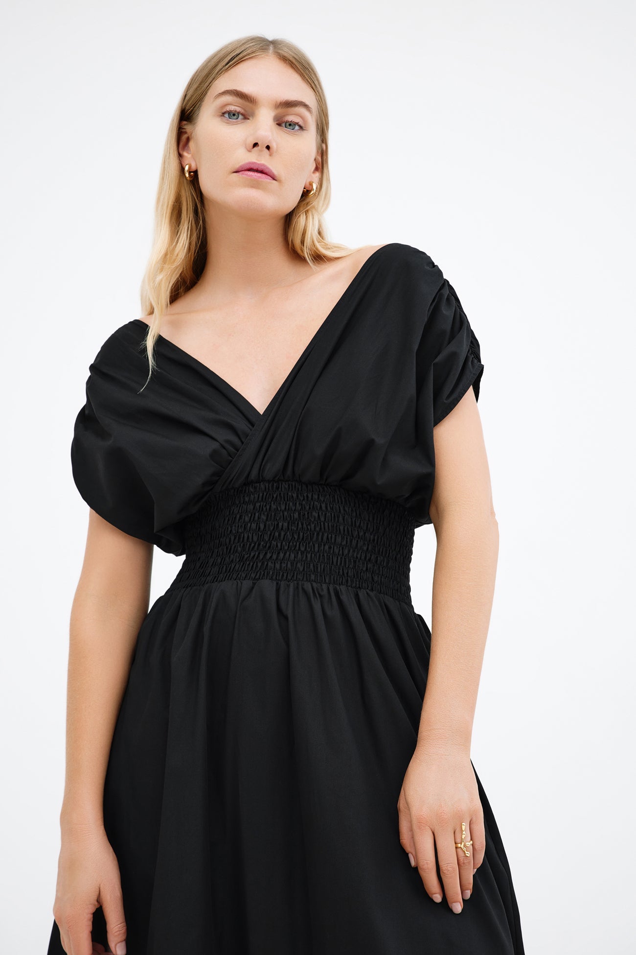 #Black