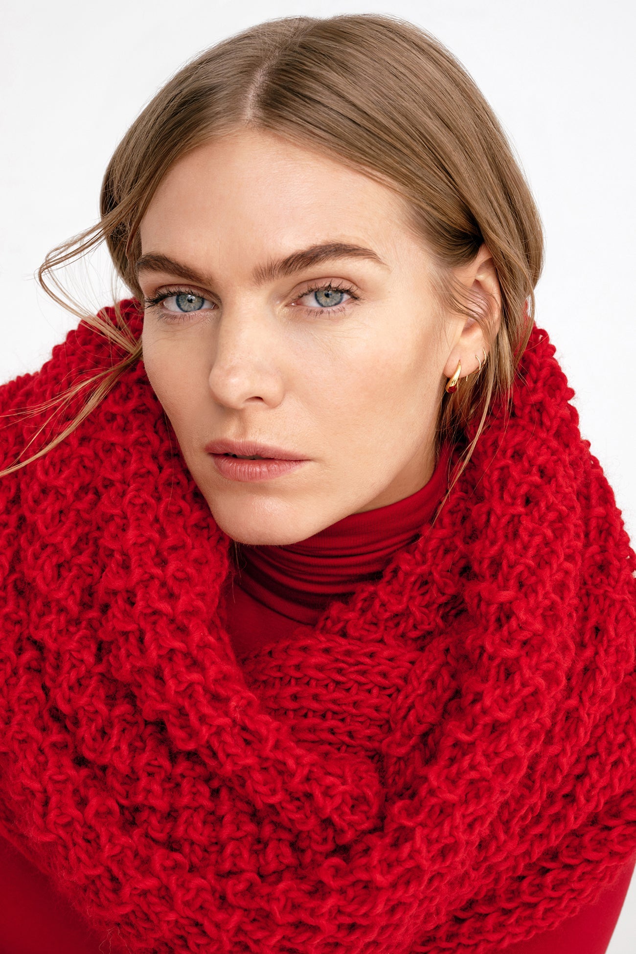 #Red
