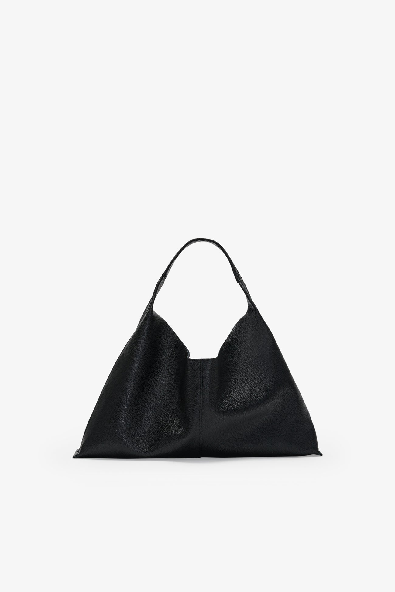 #Black Pebble