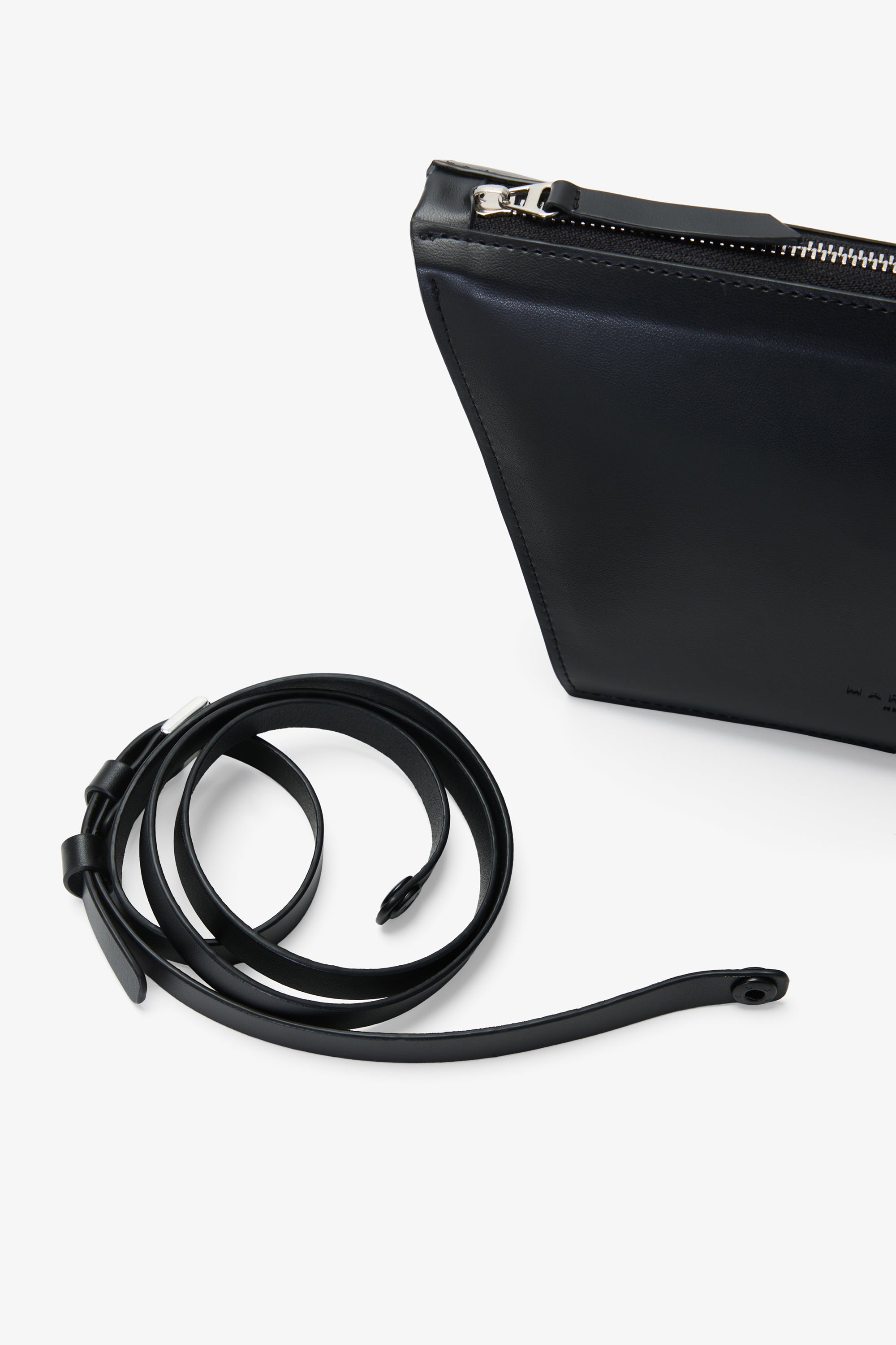 Jay Convertible Clutch