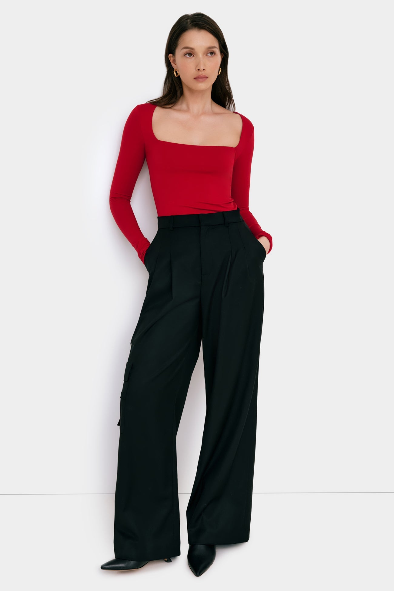 #Red