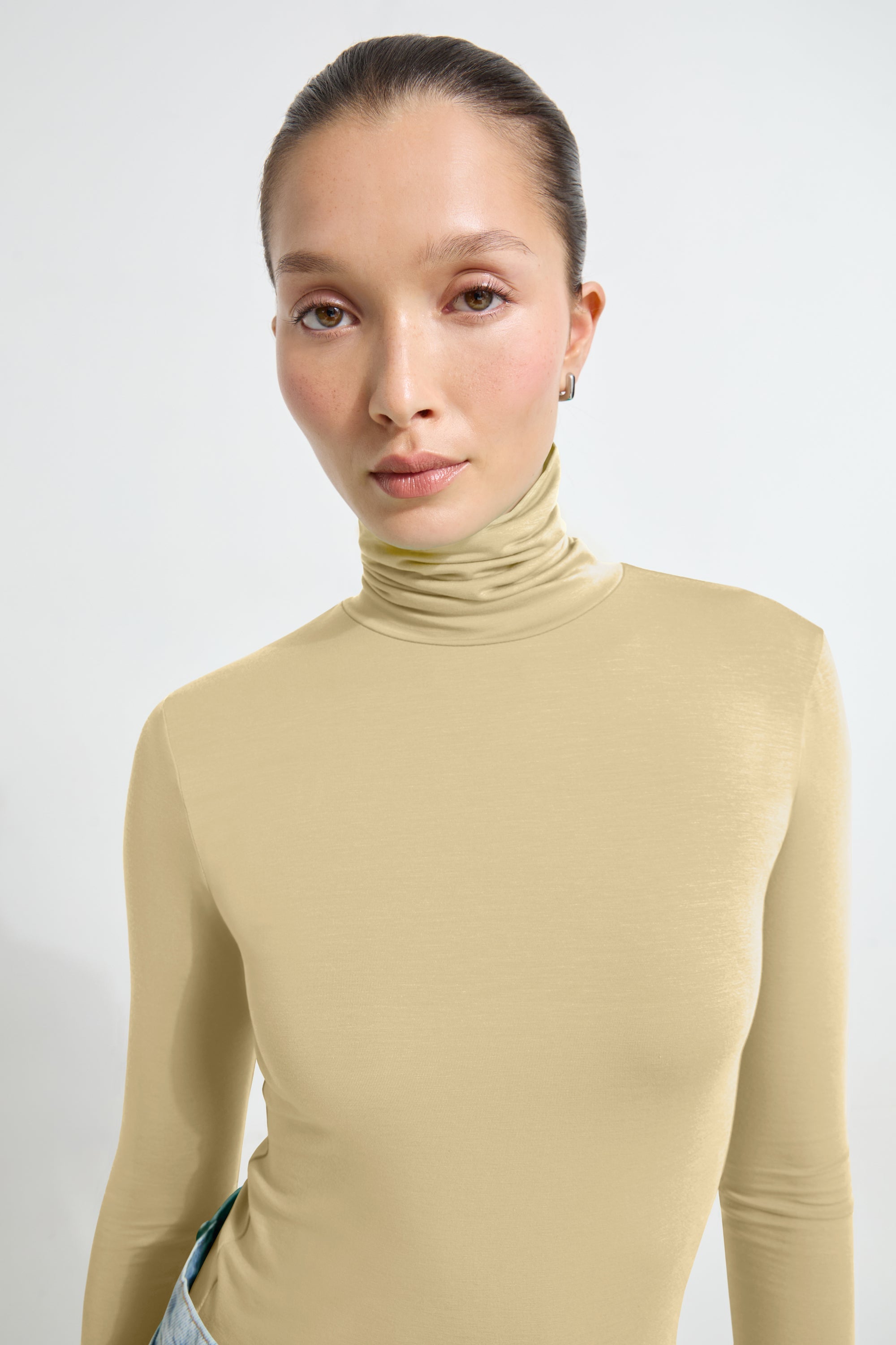 #Pale Yellow