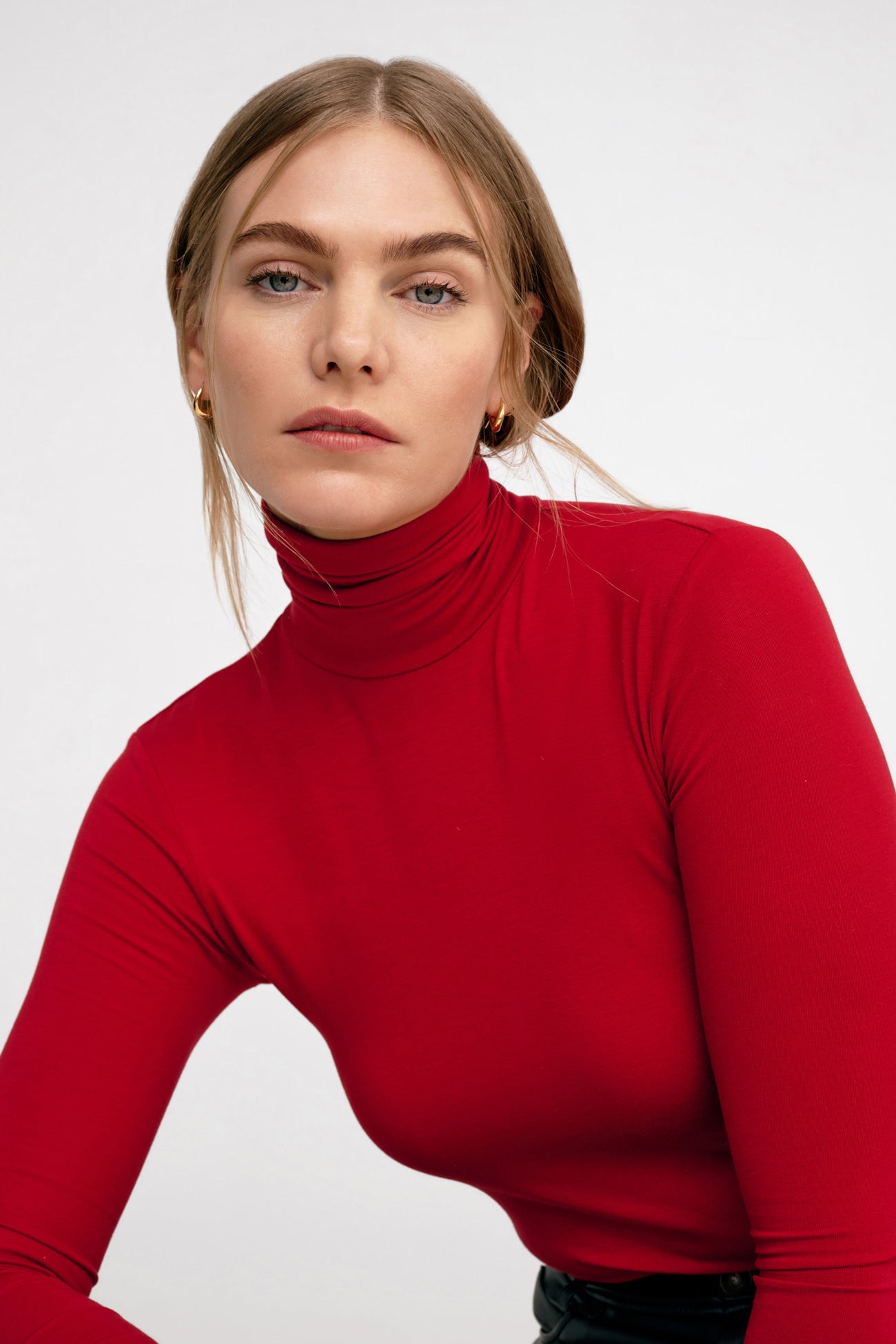 #Red