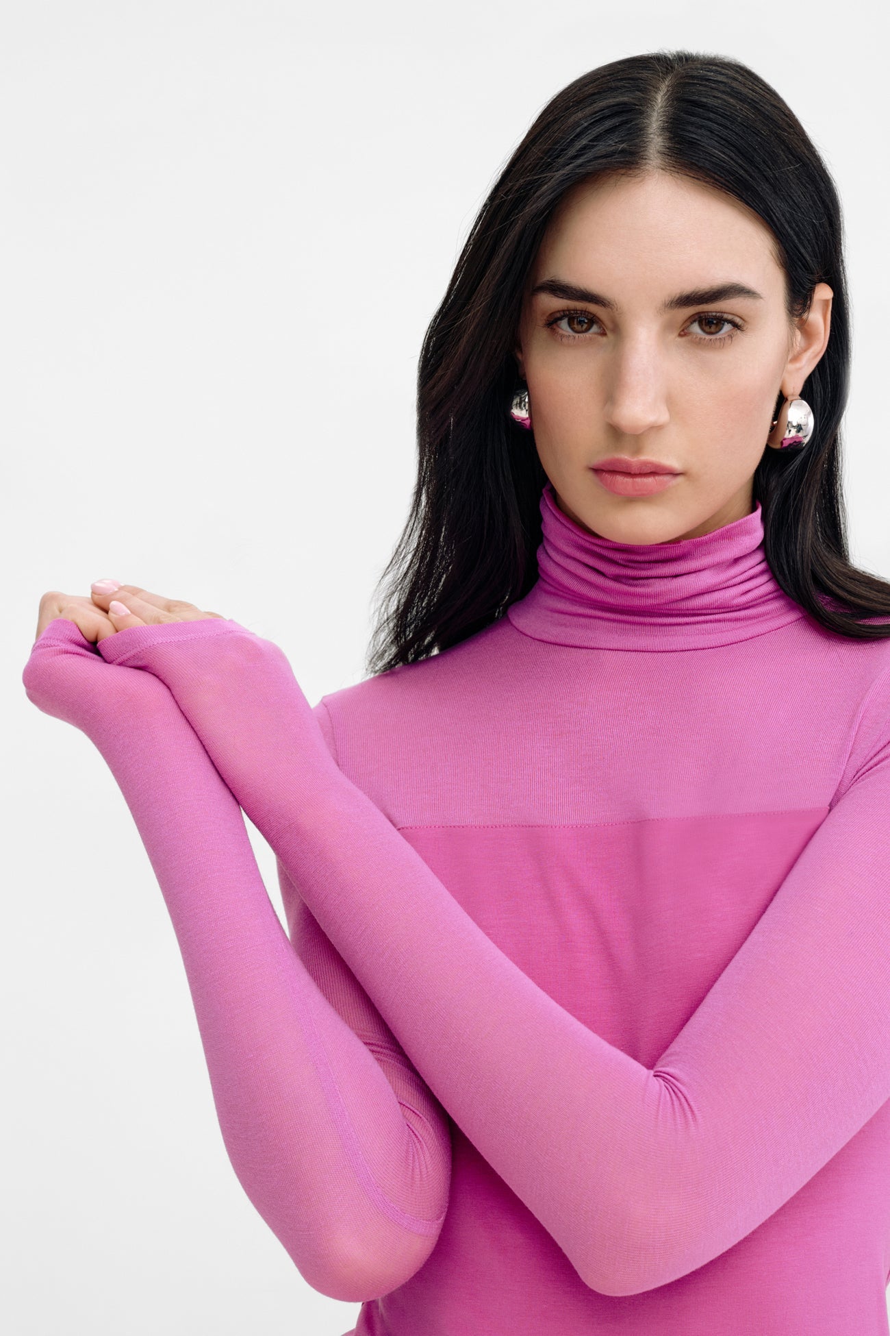 #Hot Pink