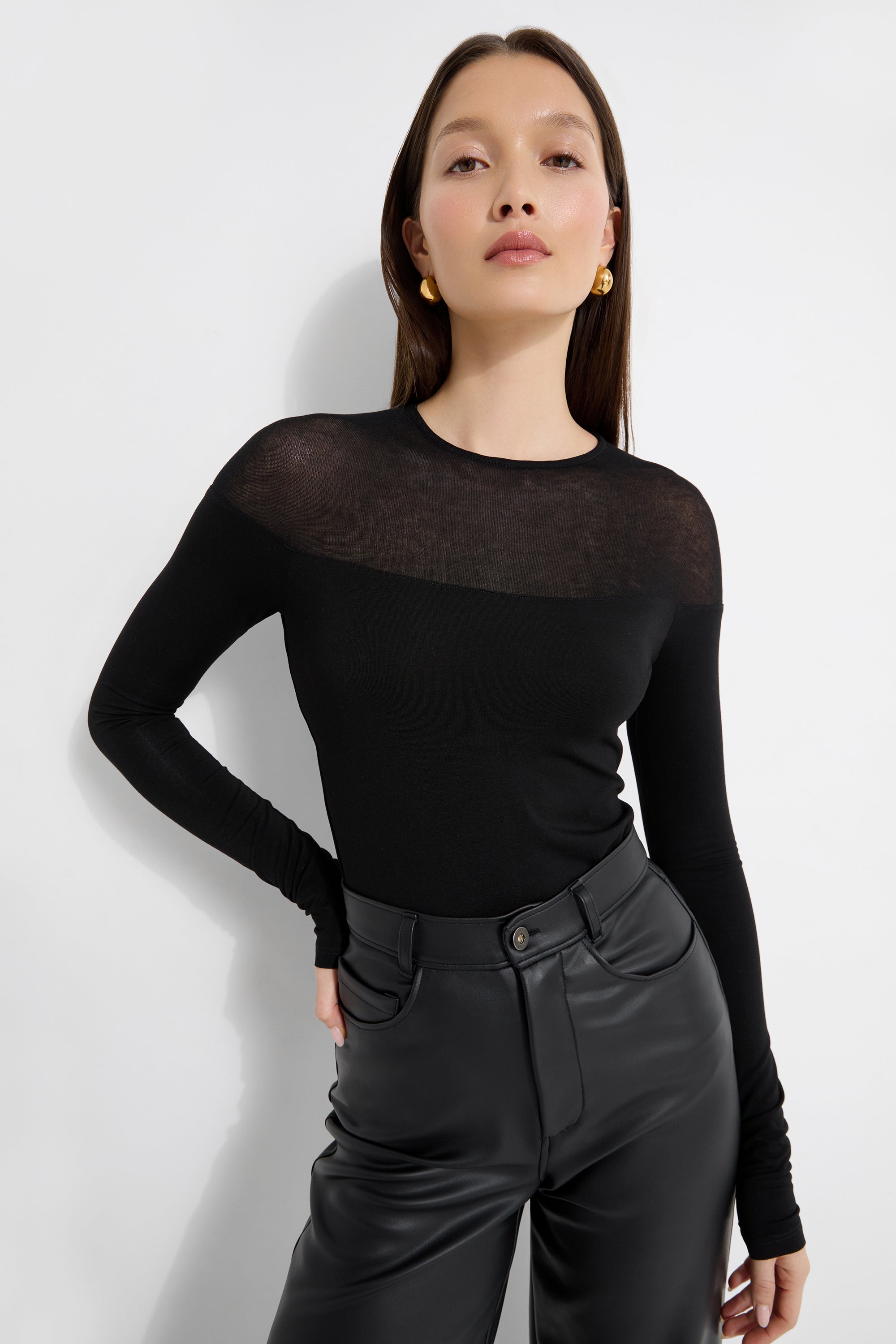 #Black