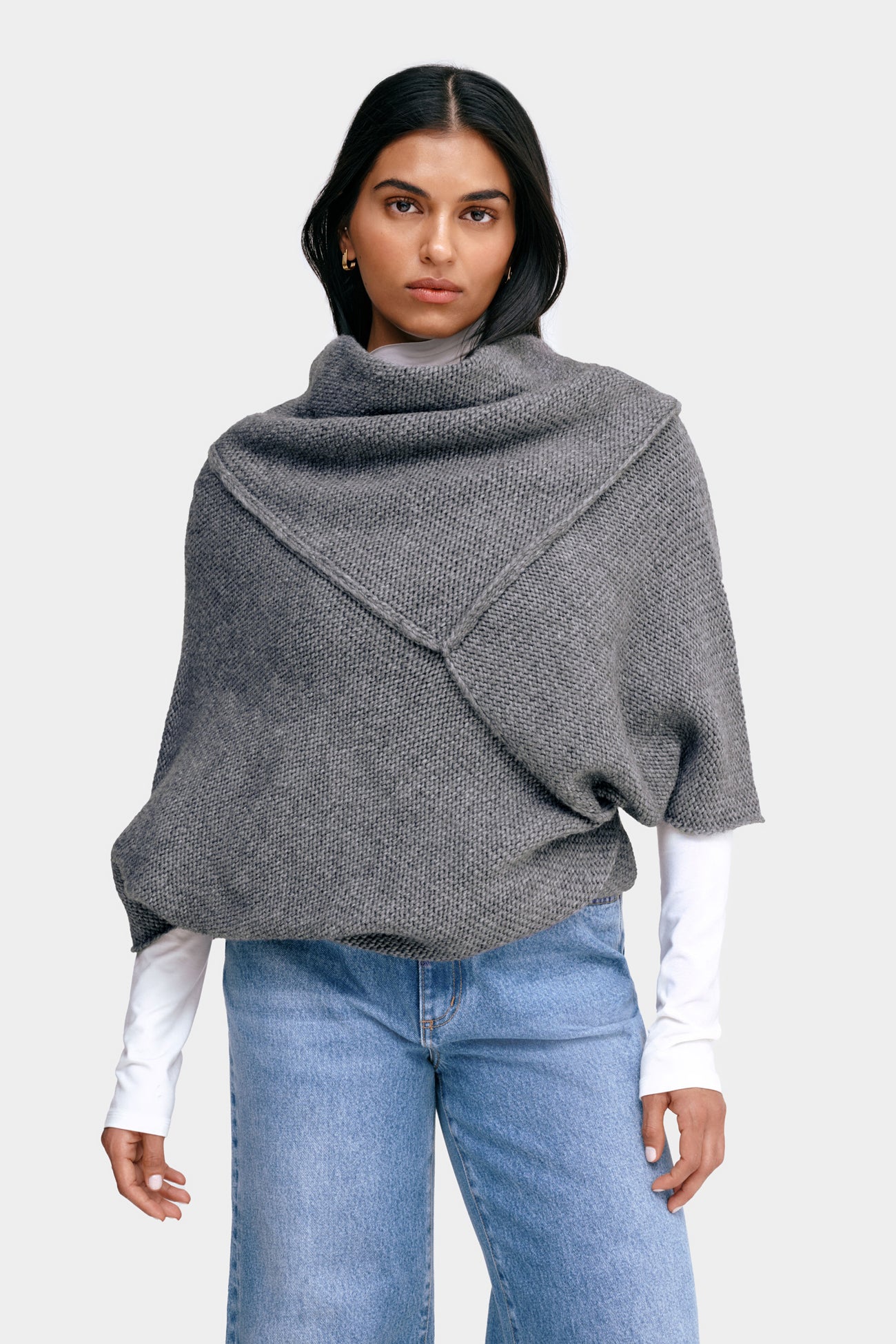 #Dark Grey
