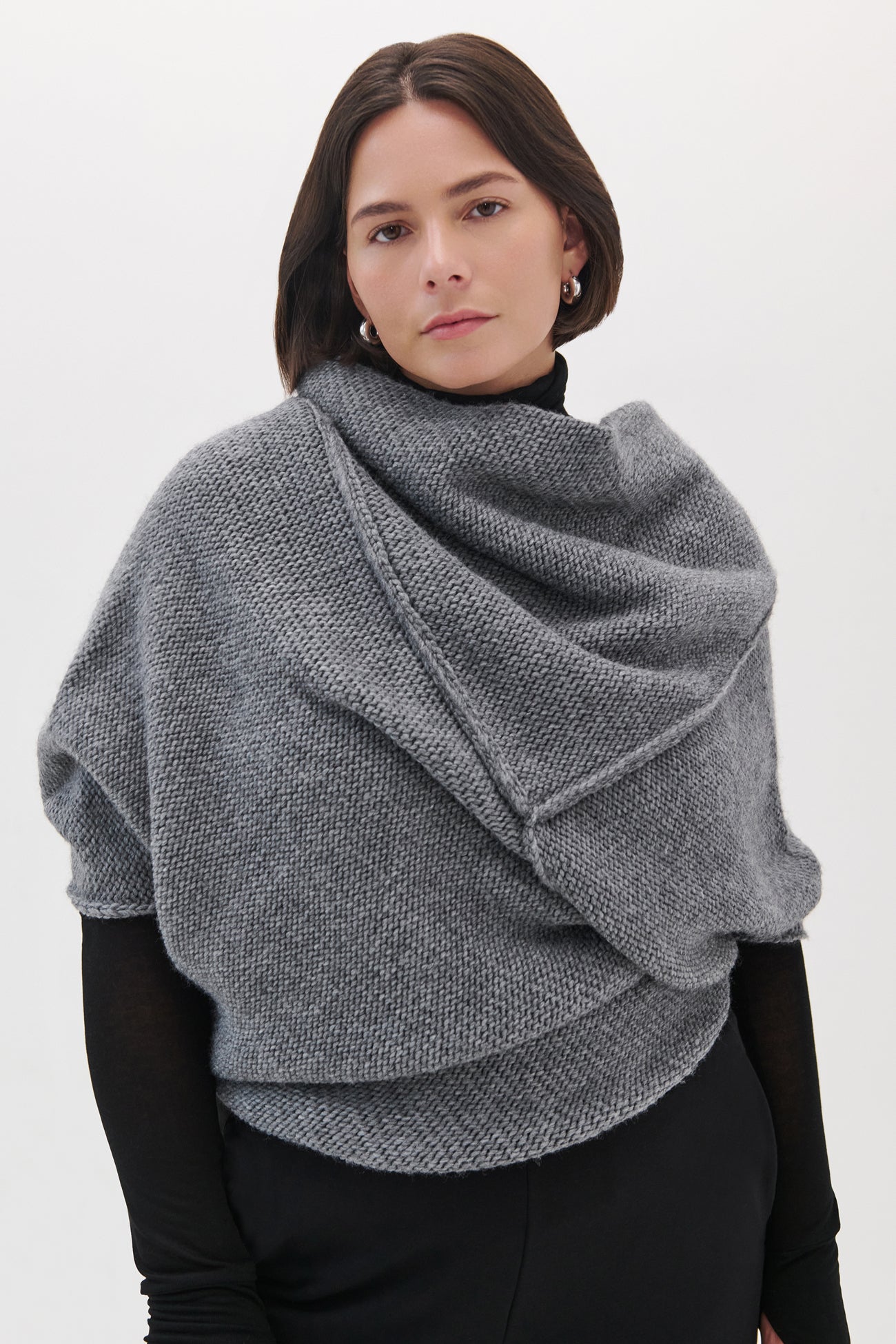 #Dark Grey