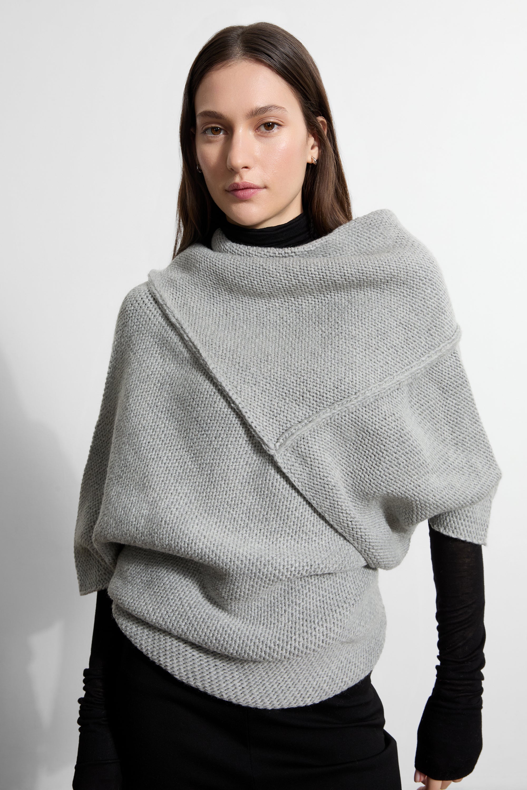 #Medium Grey