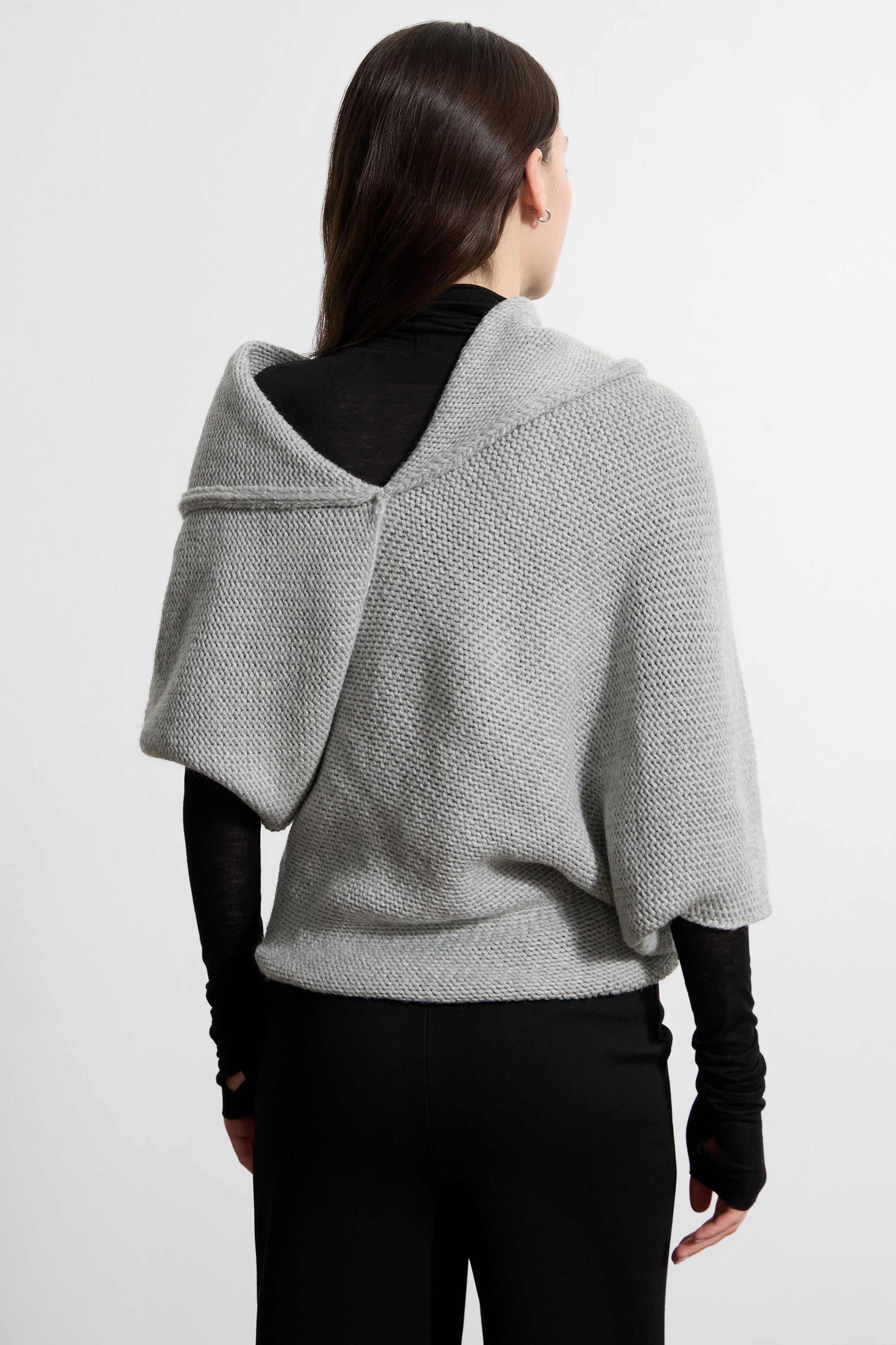 #Medium Grey