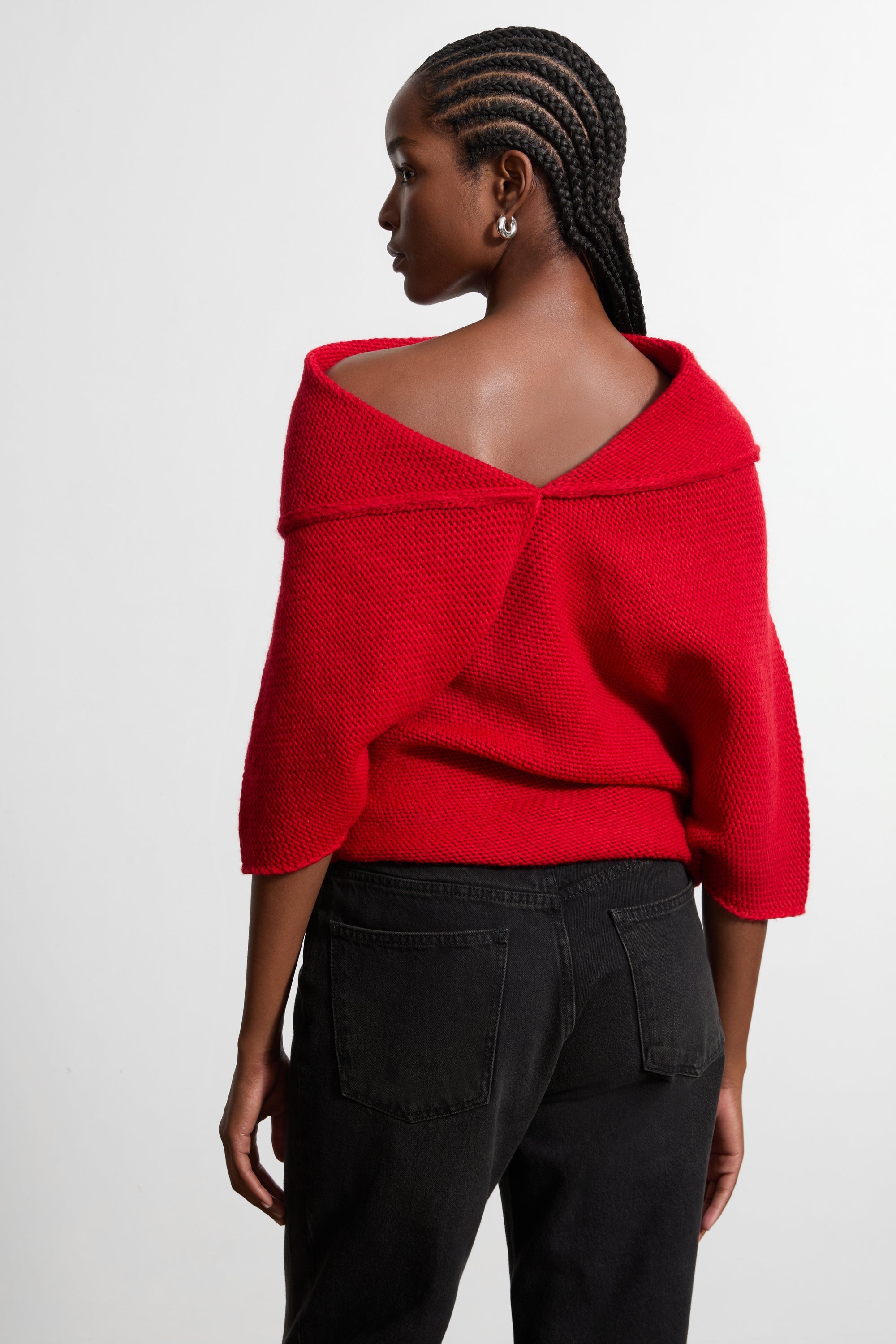 #Red