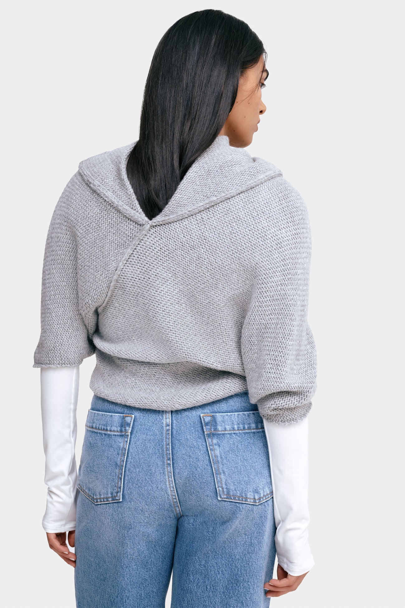 #Medium Grey