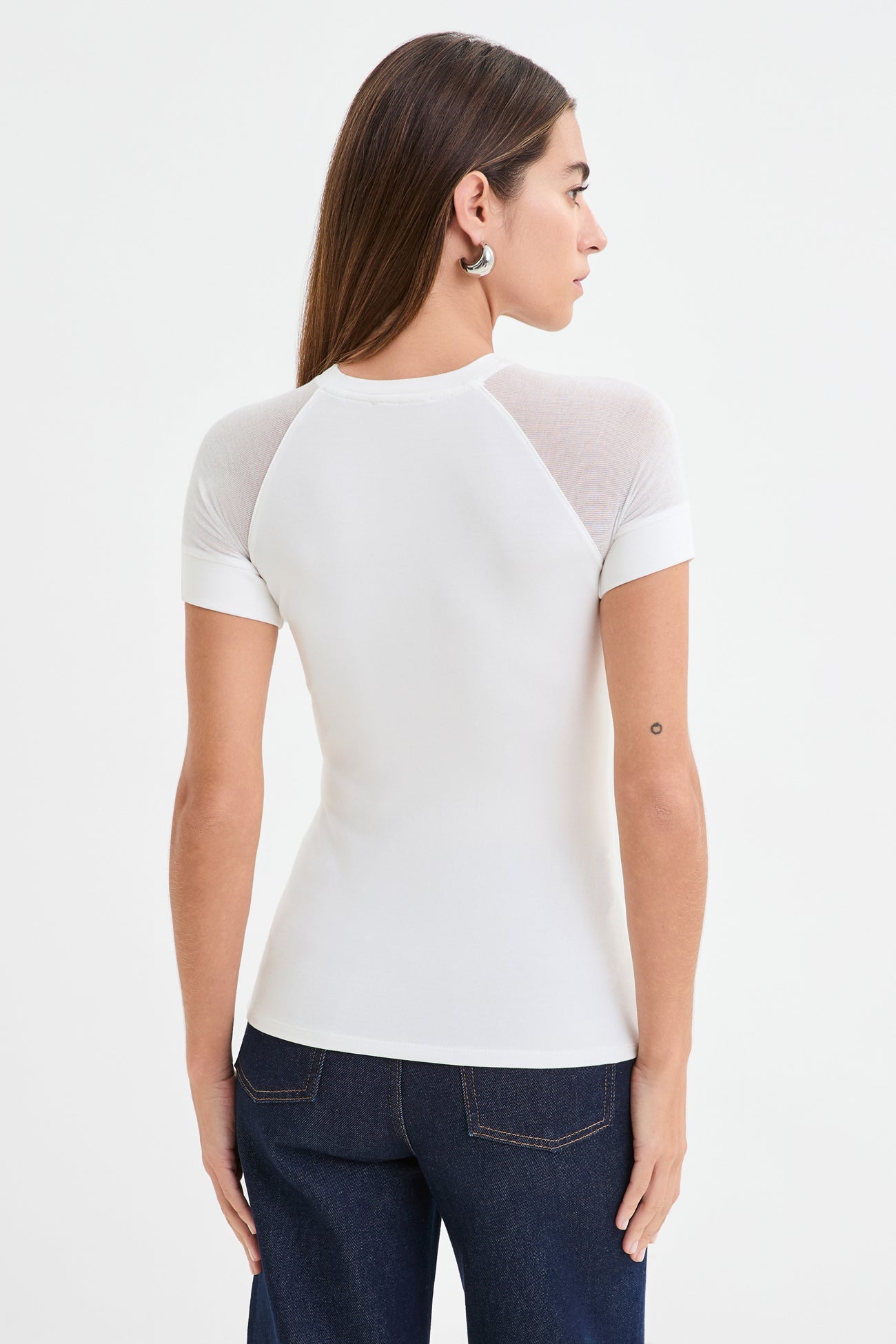 #Off White