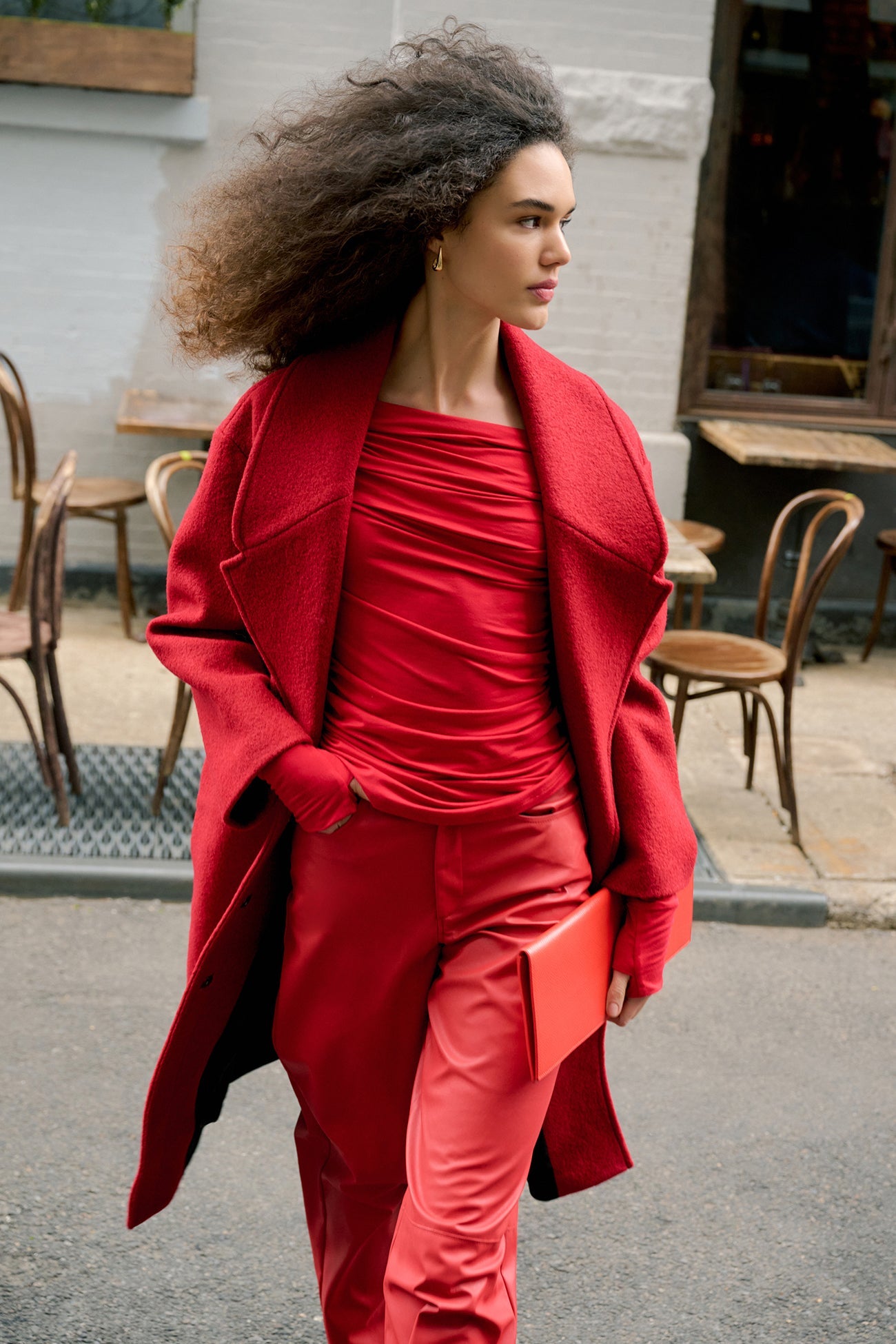 #Red
