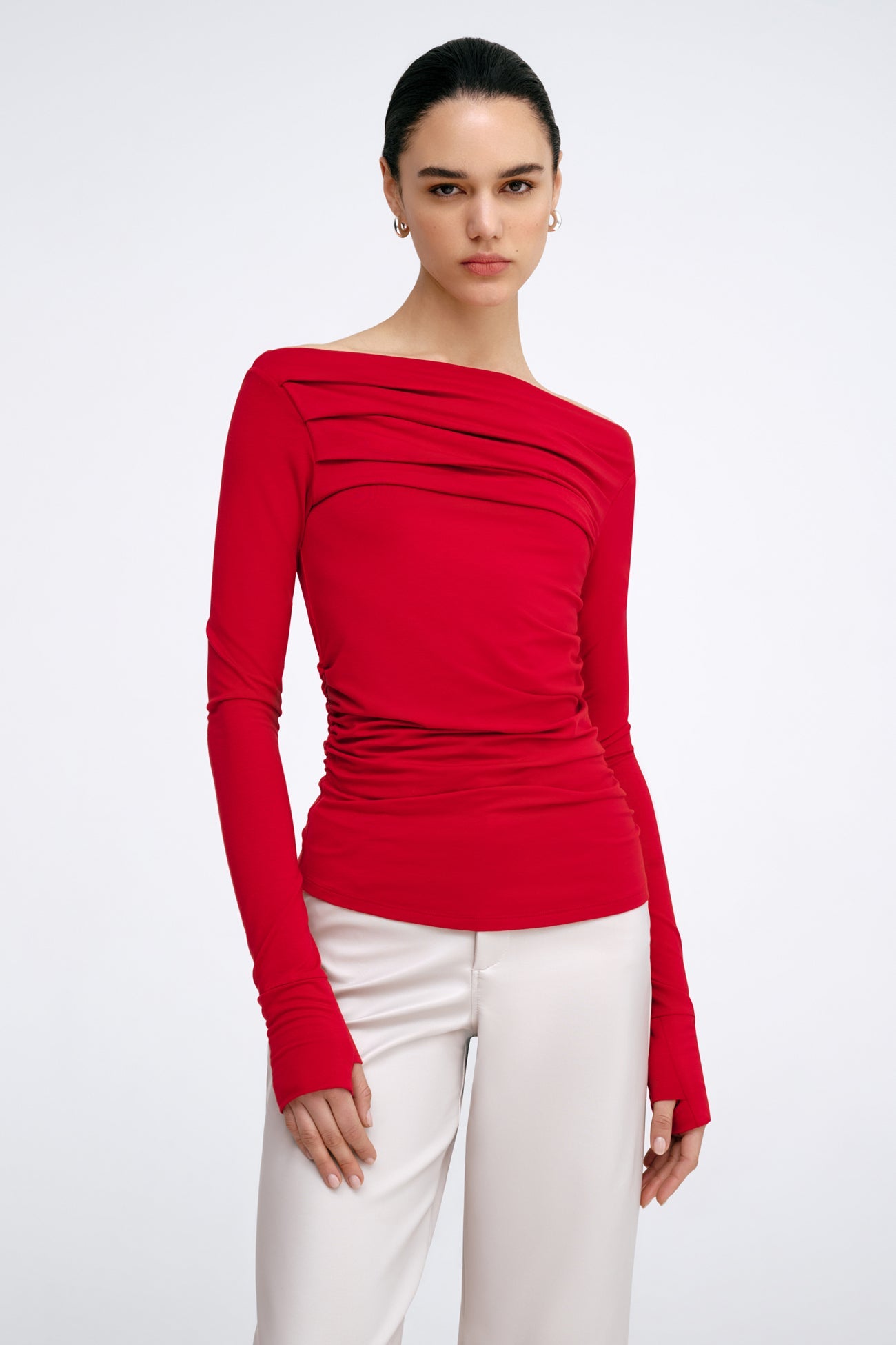 #Red