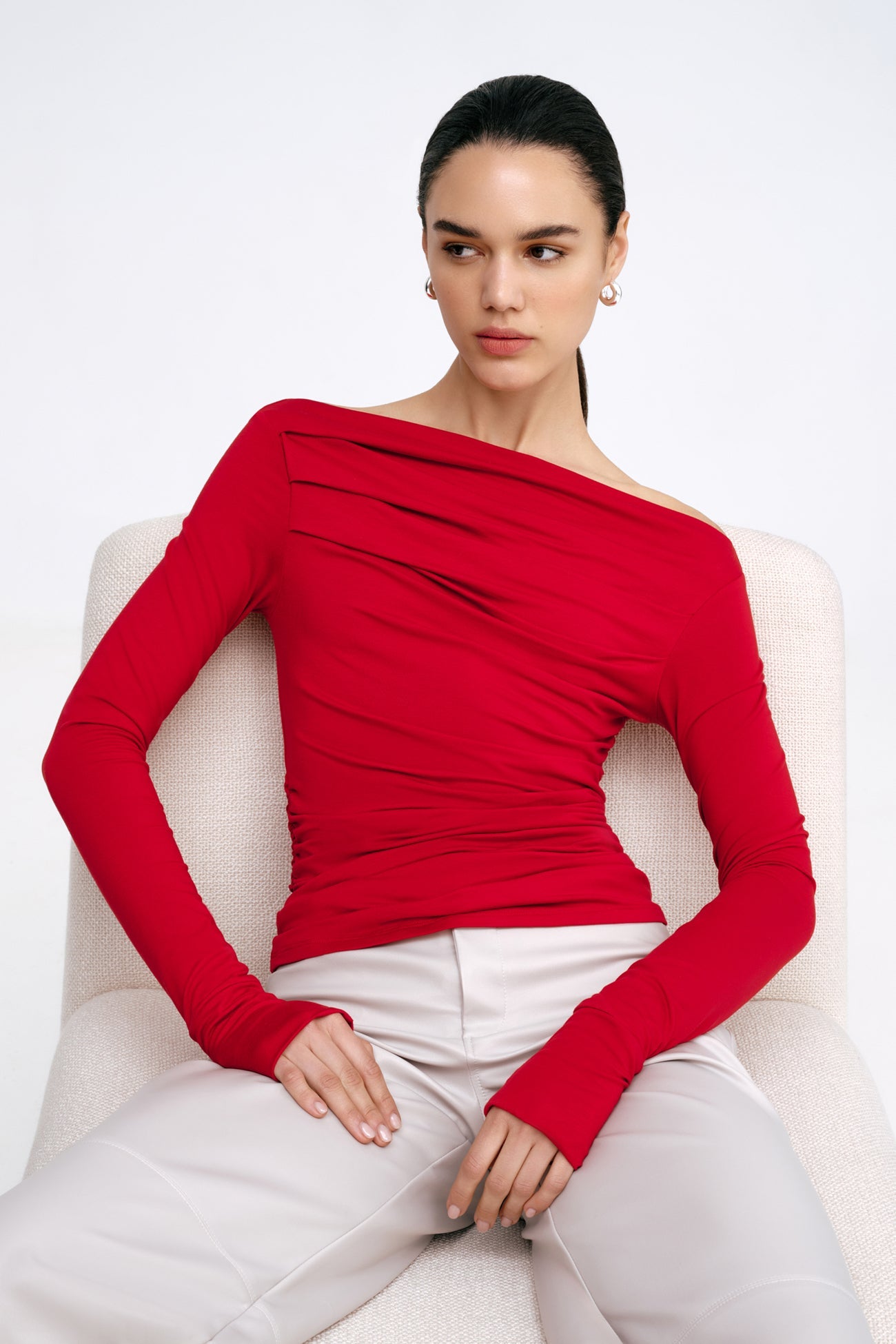 #Red