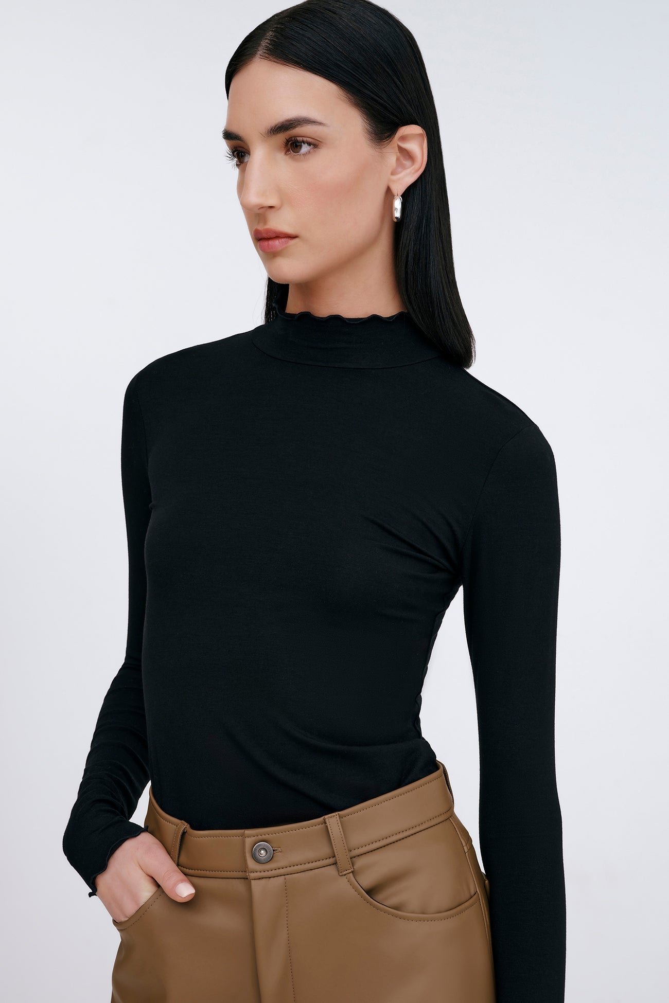 #Black