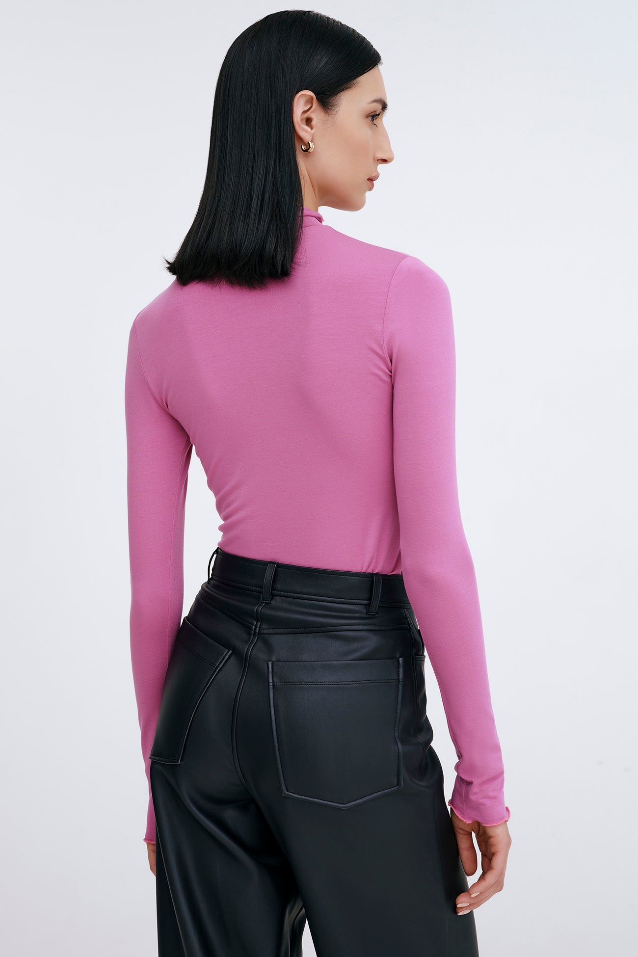 #Hot Pink
