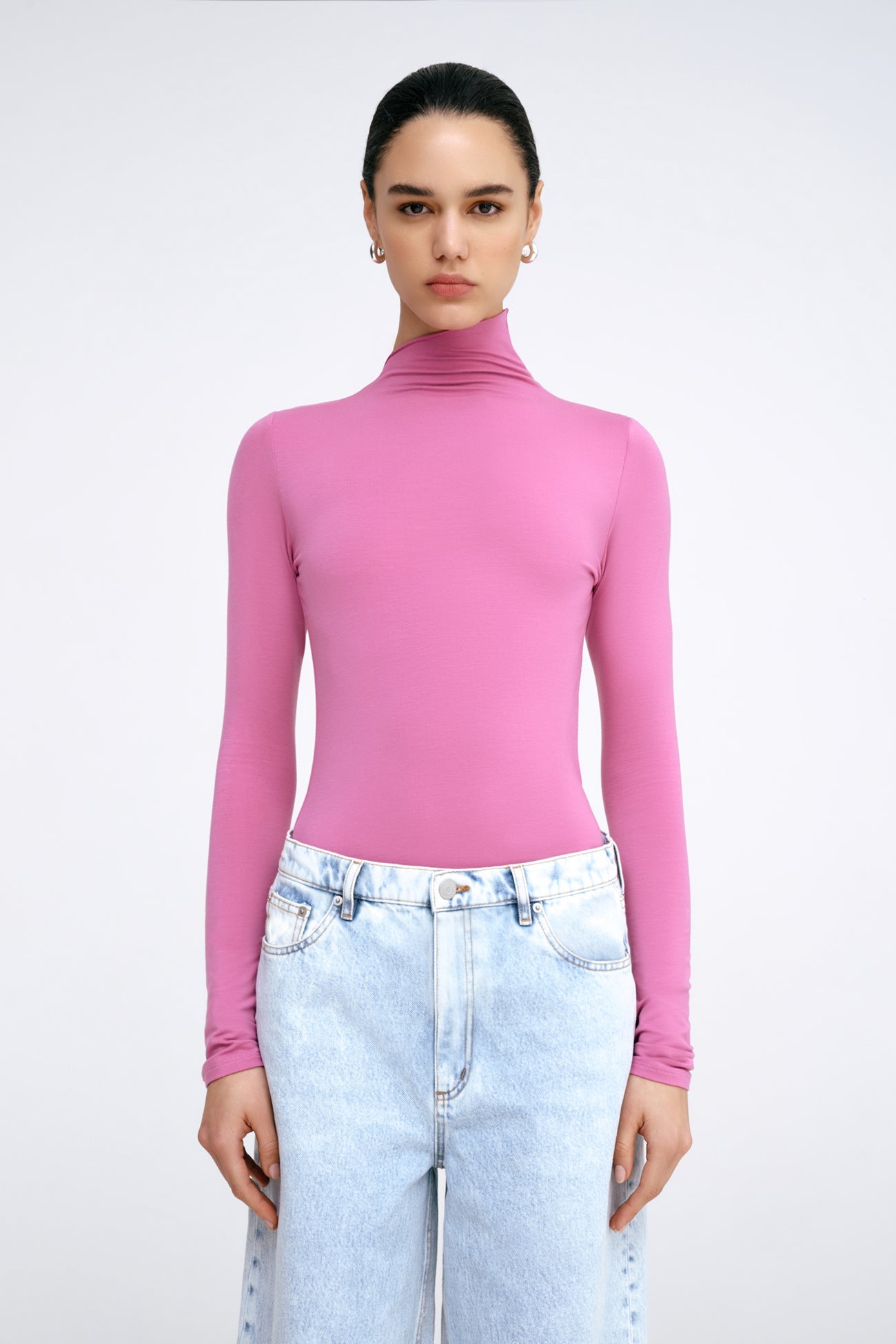 #Hot Pink