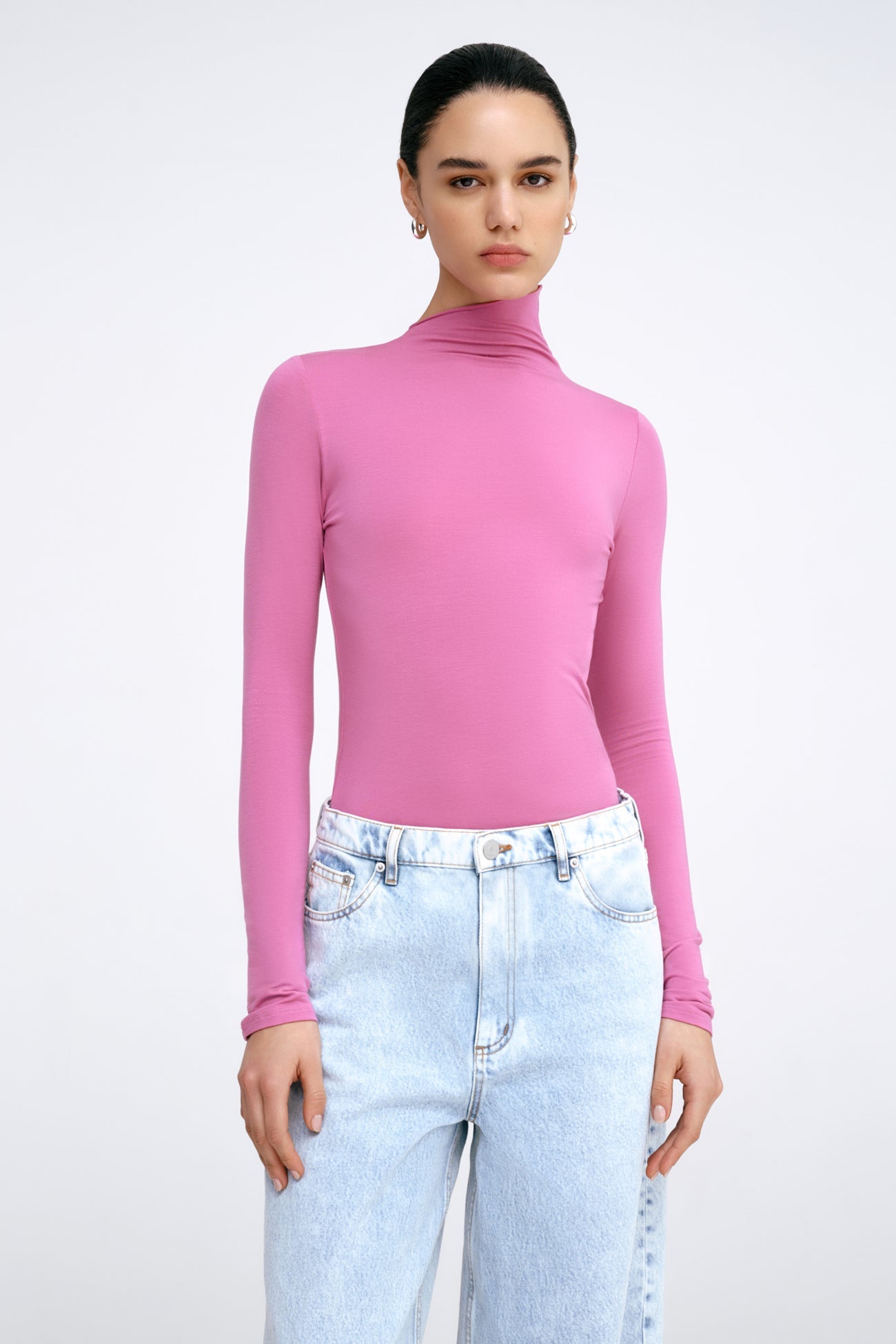 #Hot Pink