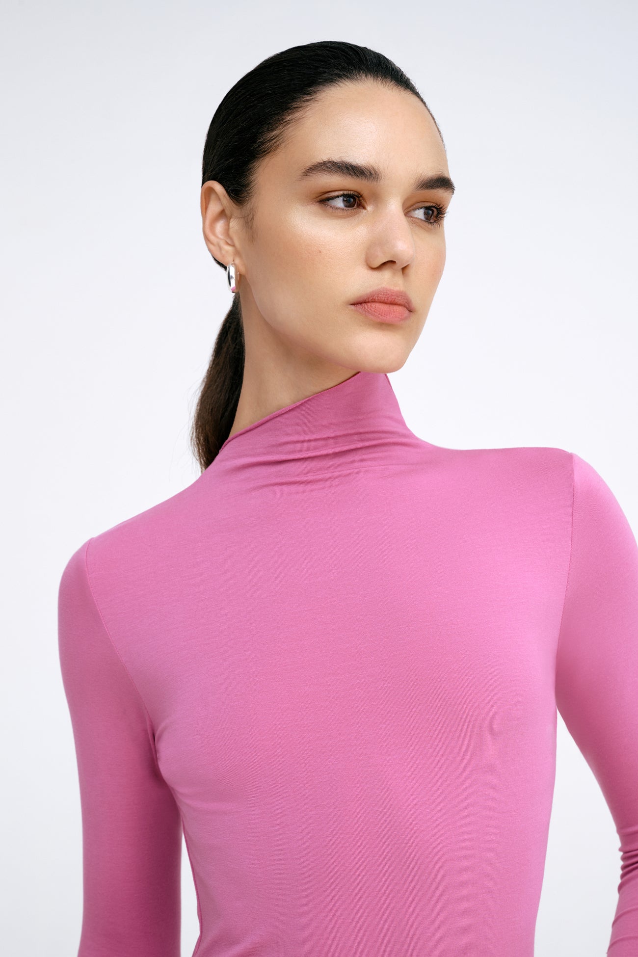 #Hot Pink