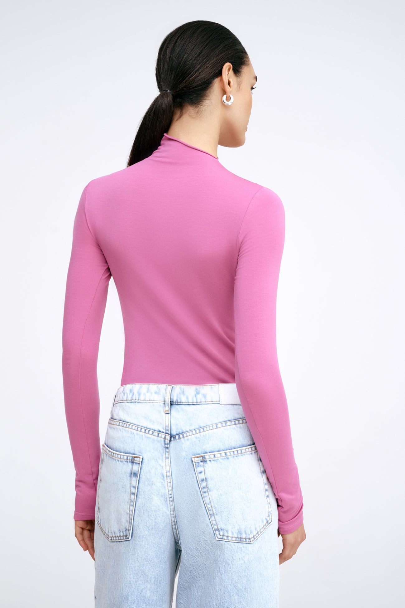 #Hot Pink