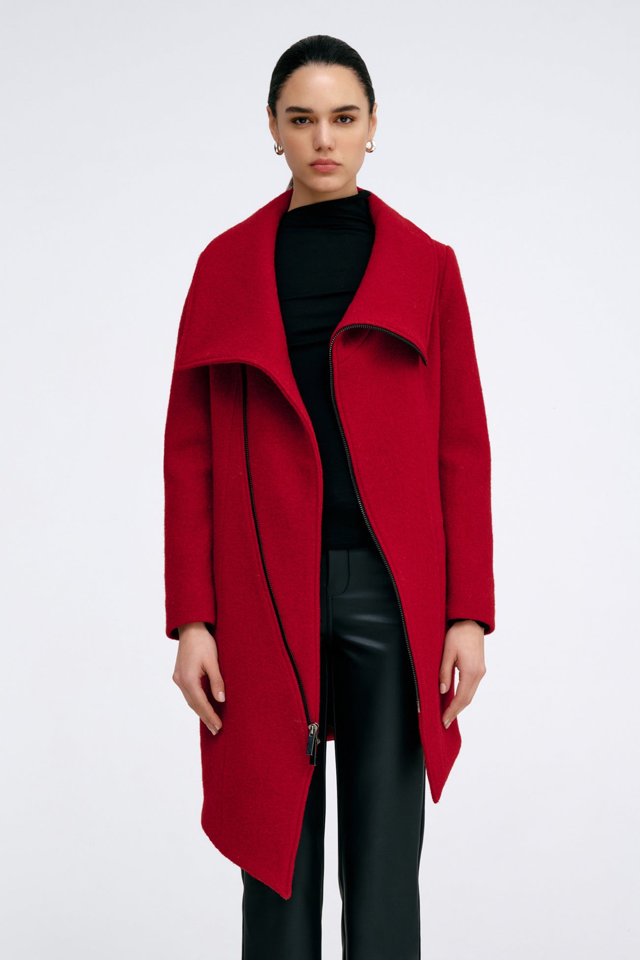#Red