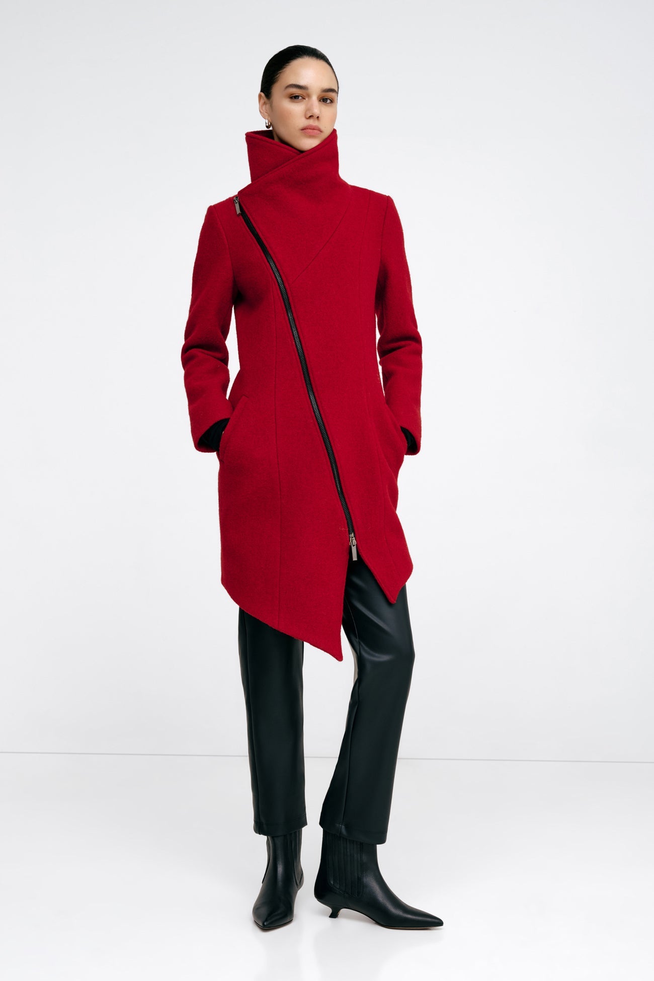 #Red