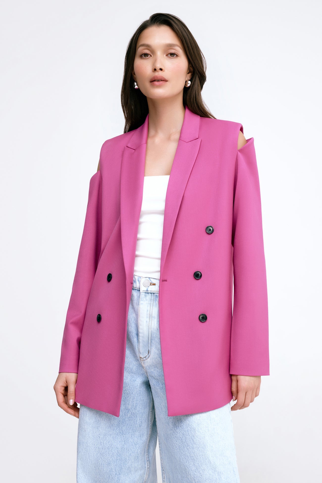 #Hot Pink