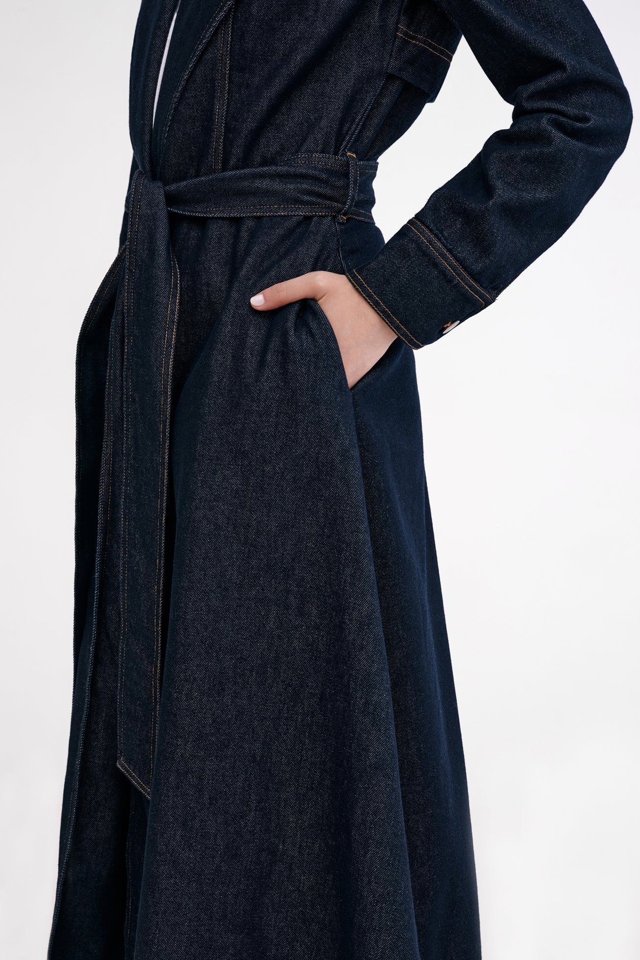#Dark Blue