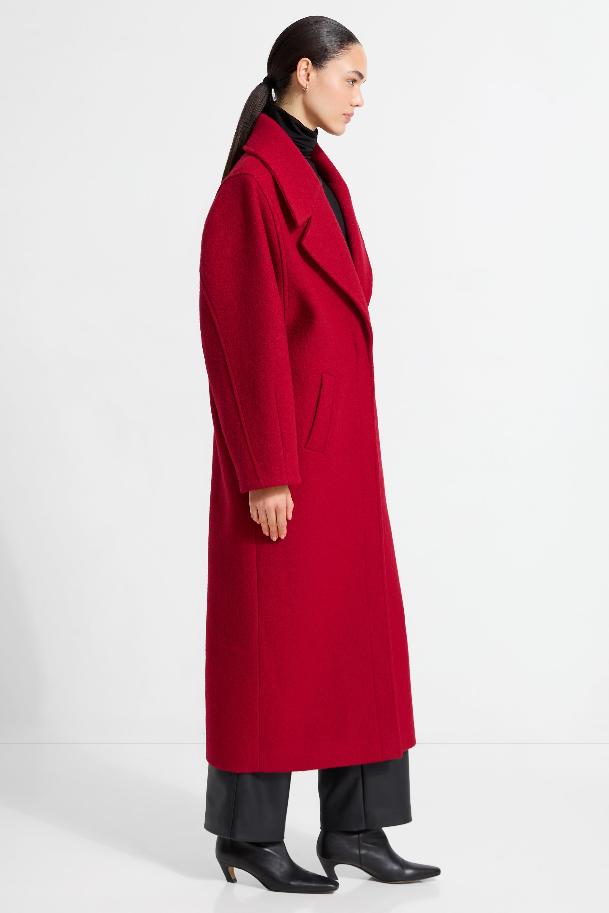 #Red
