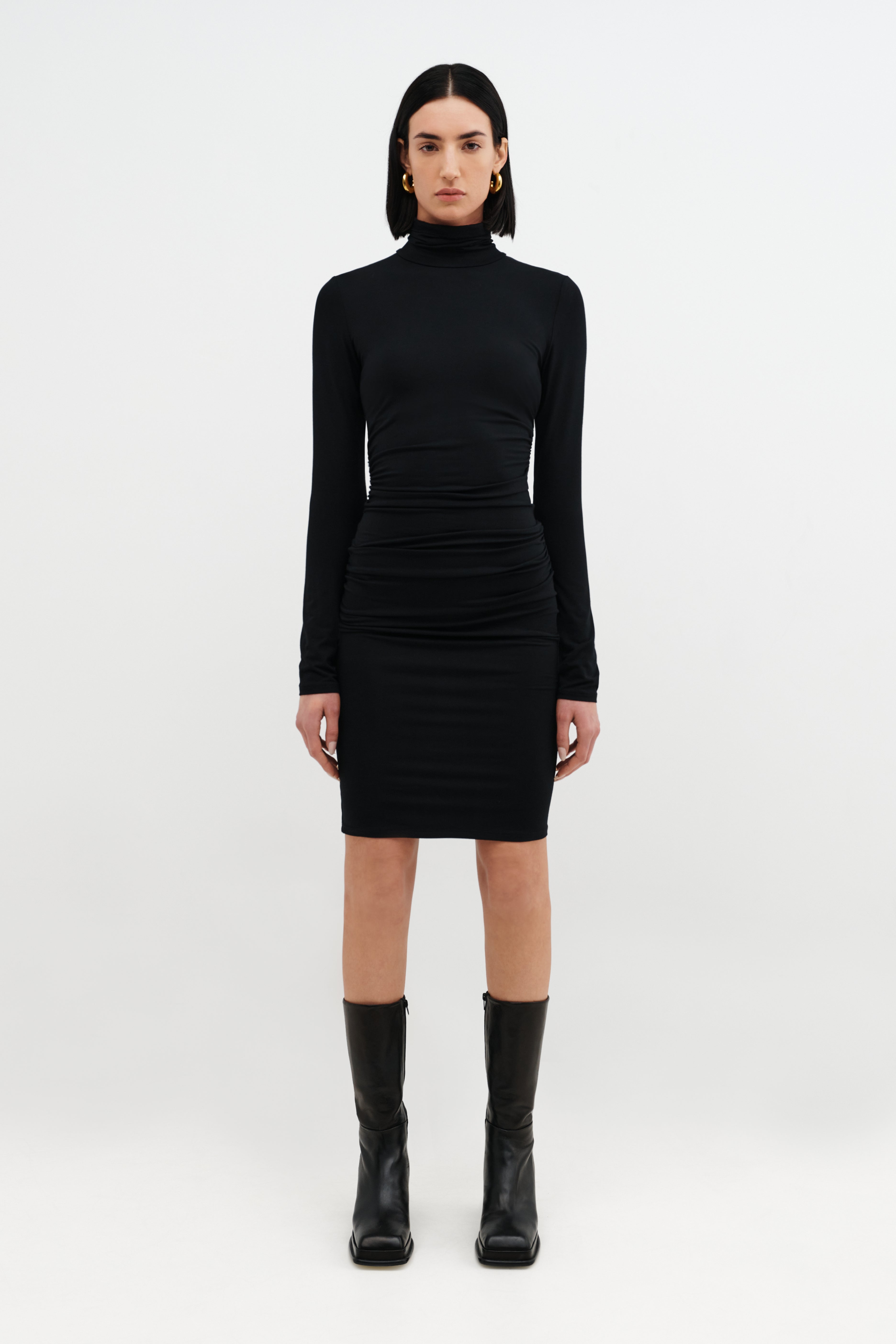 #Black