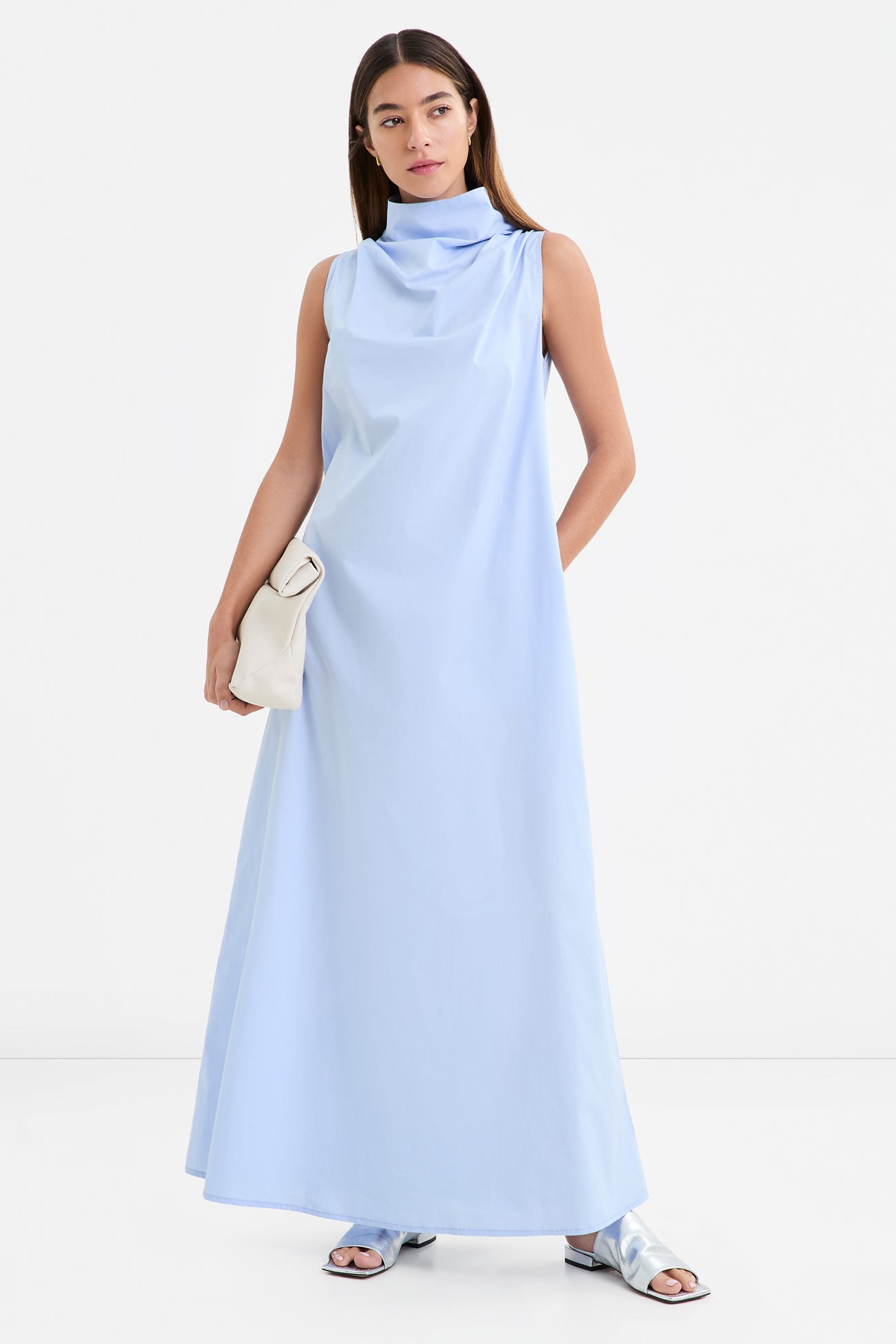 #Light Blue
