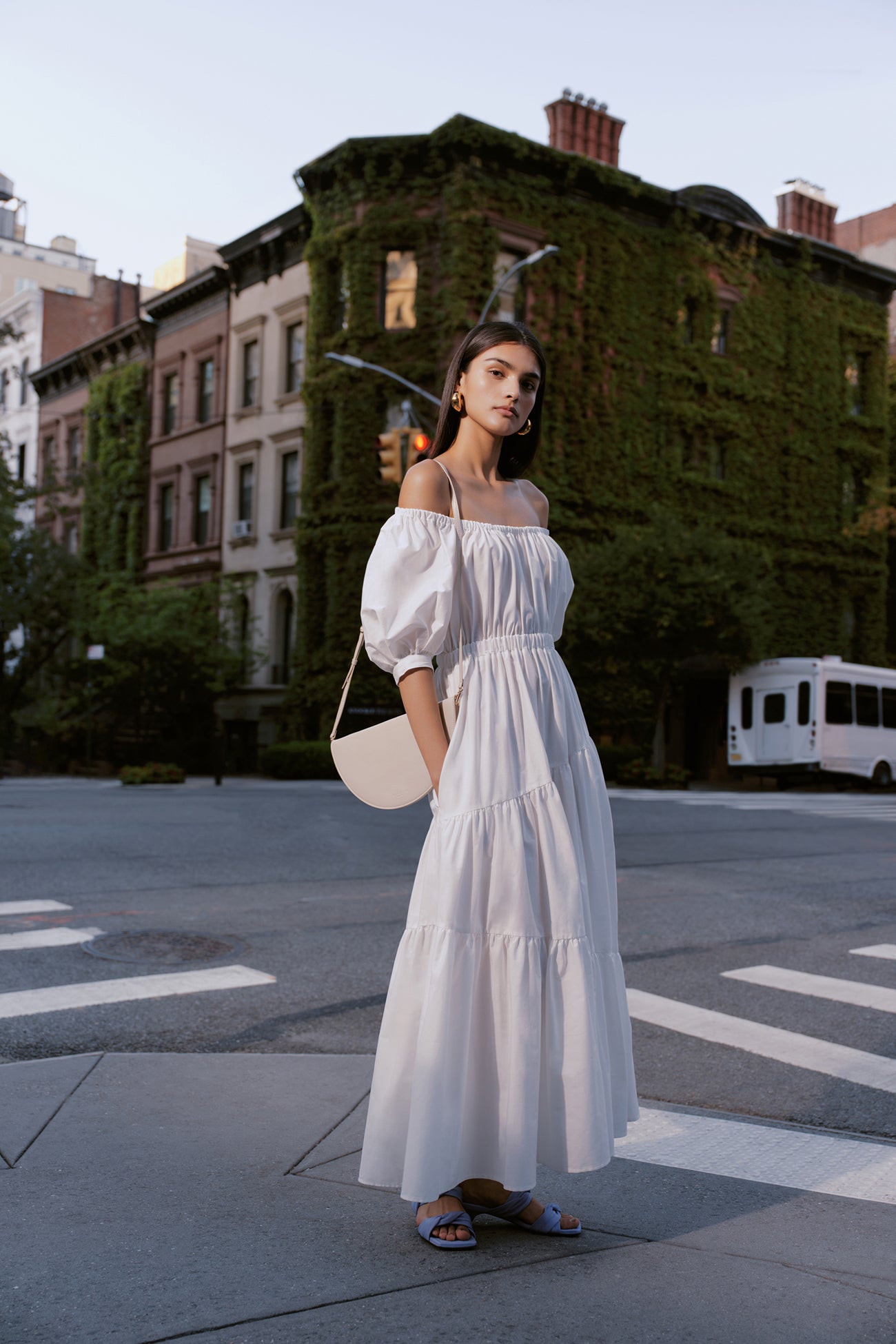 #Off White