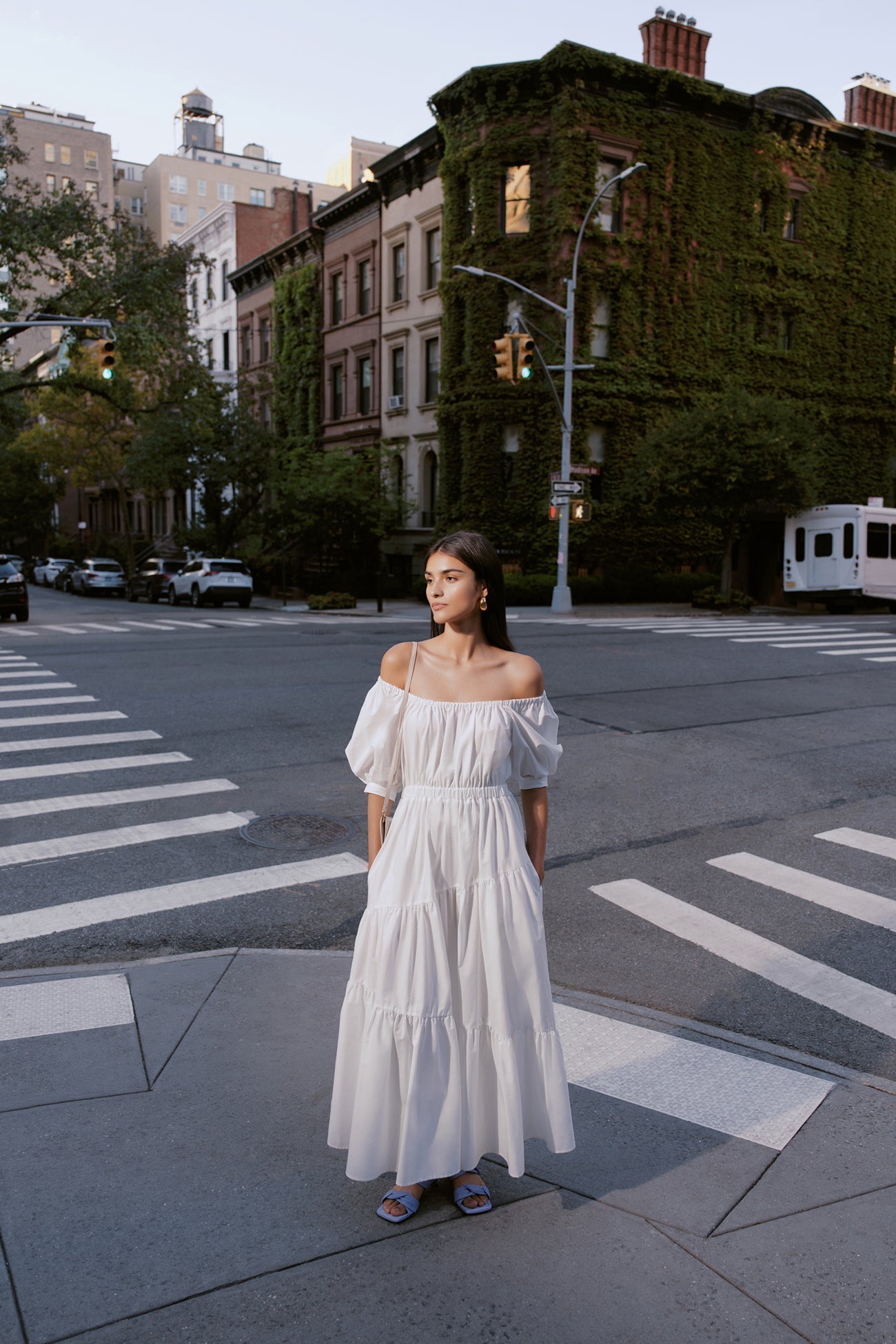 #Off White