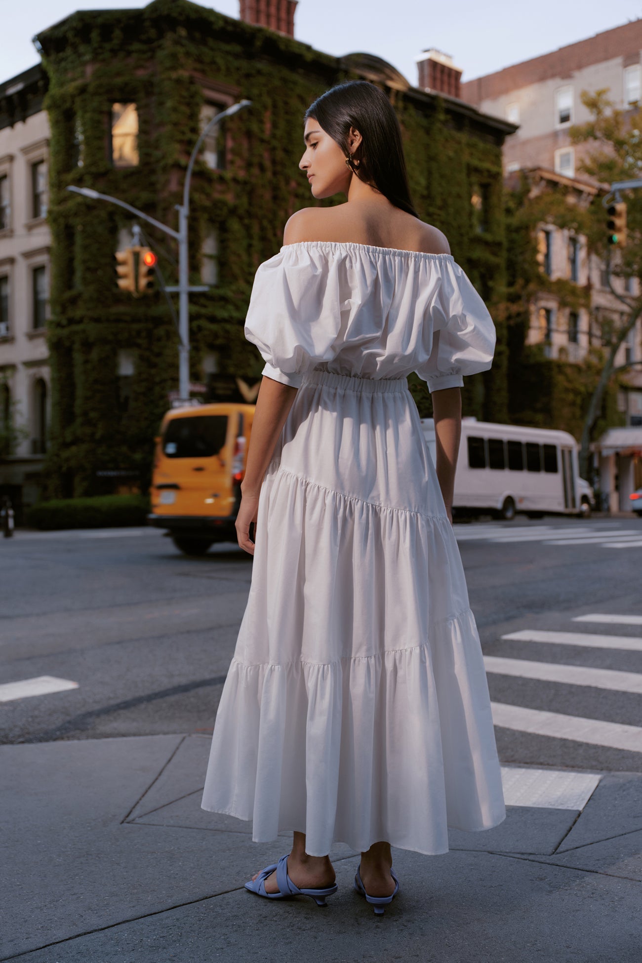 #Off White