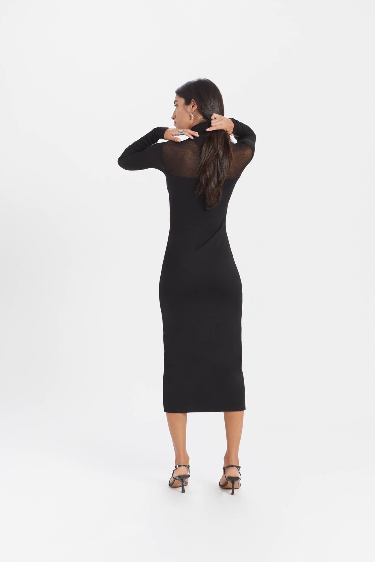 Marina Dress