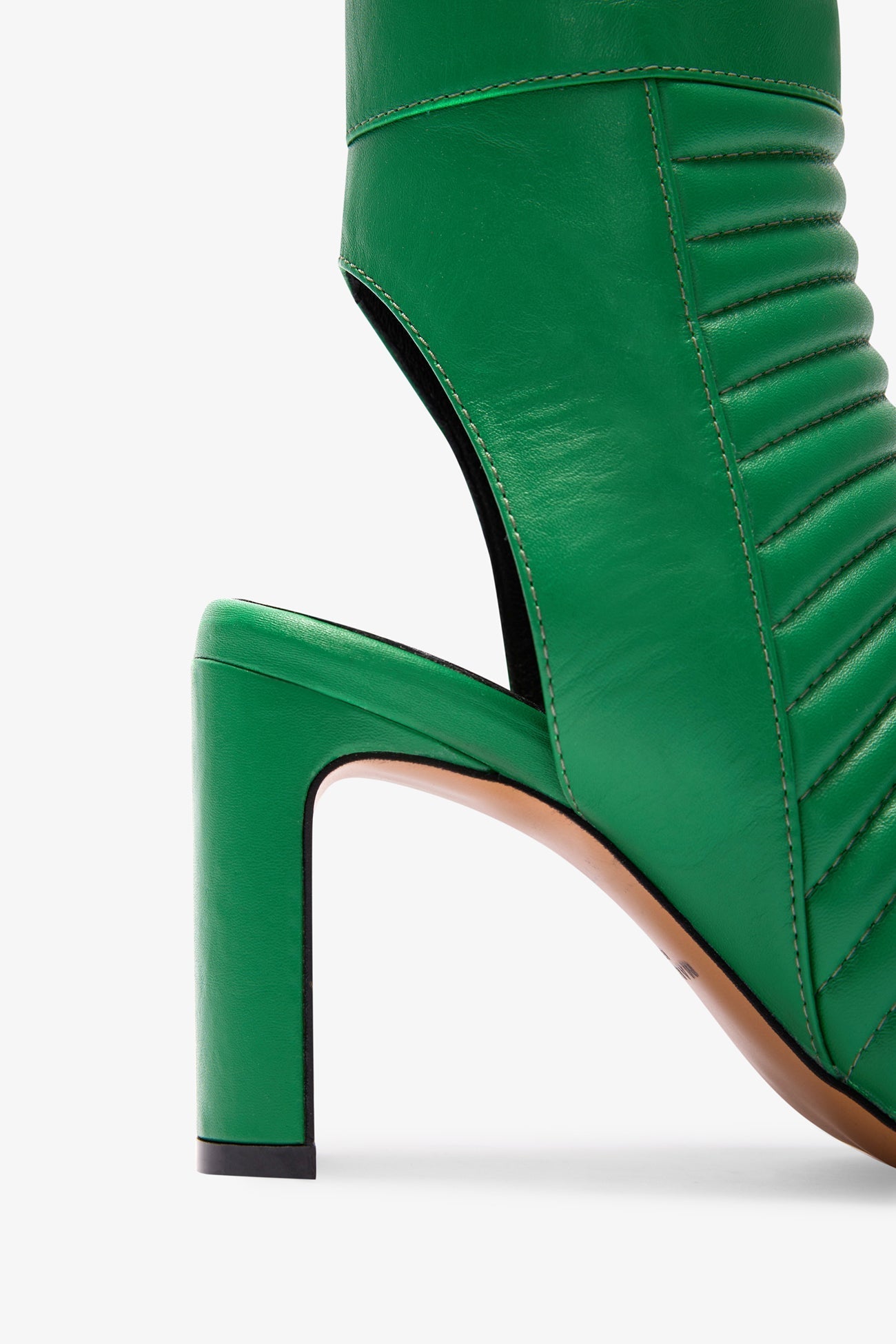 #Spring Green