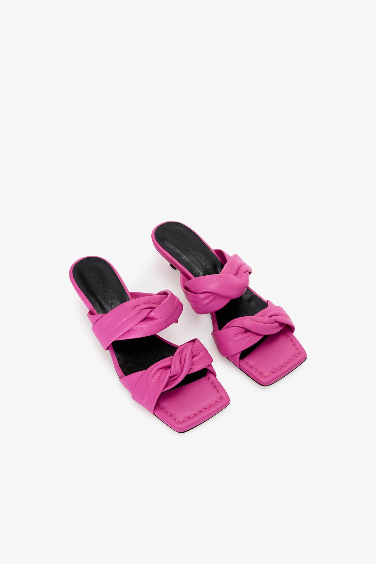#Hot Pink