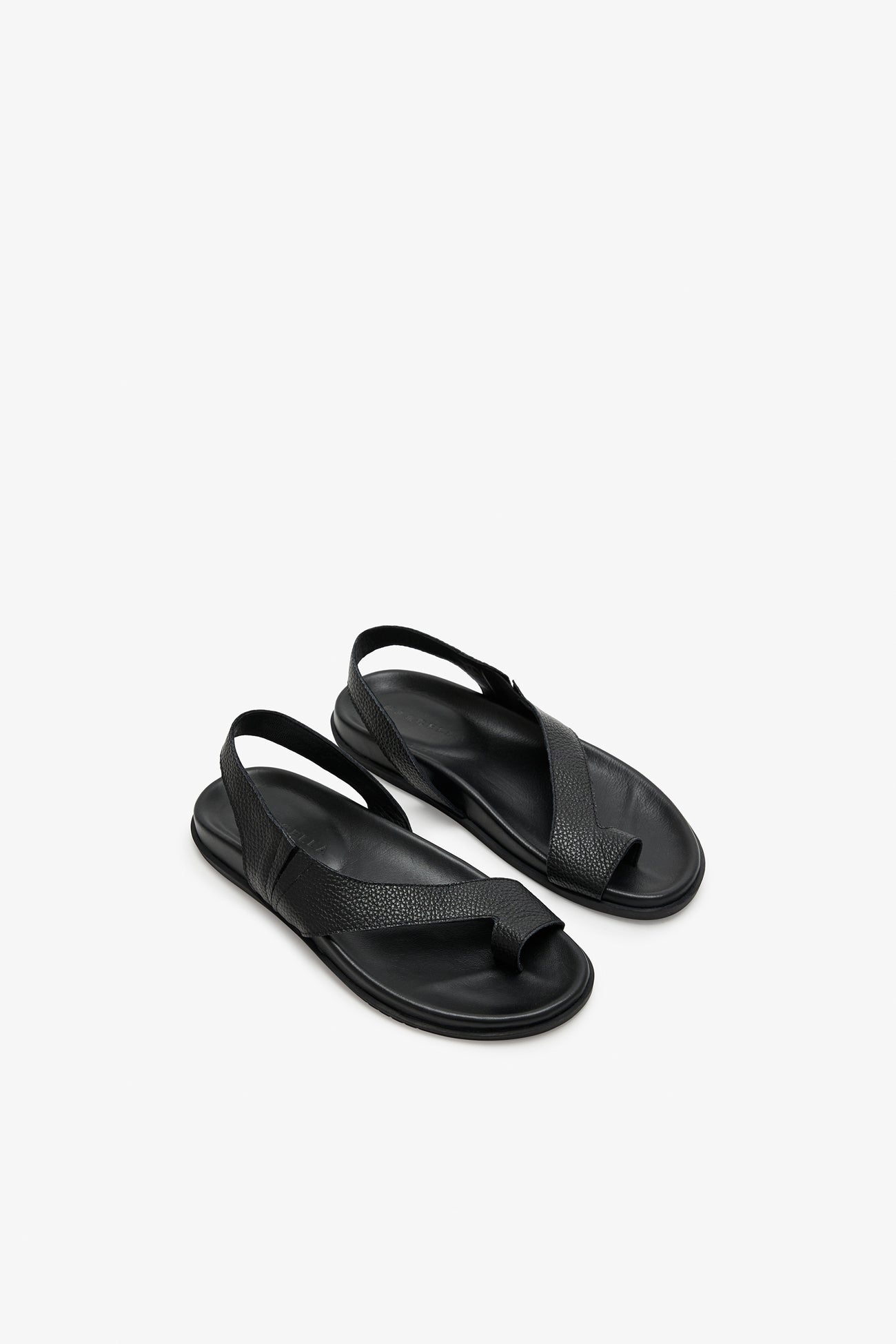 #Black Pebble