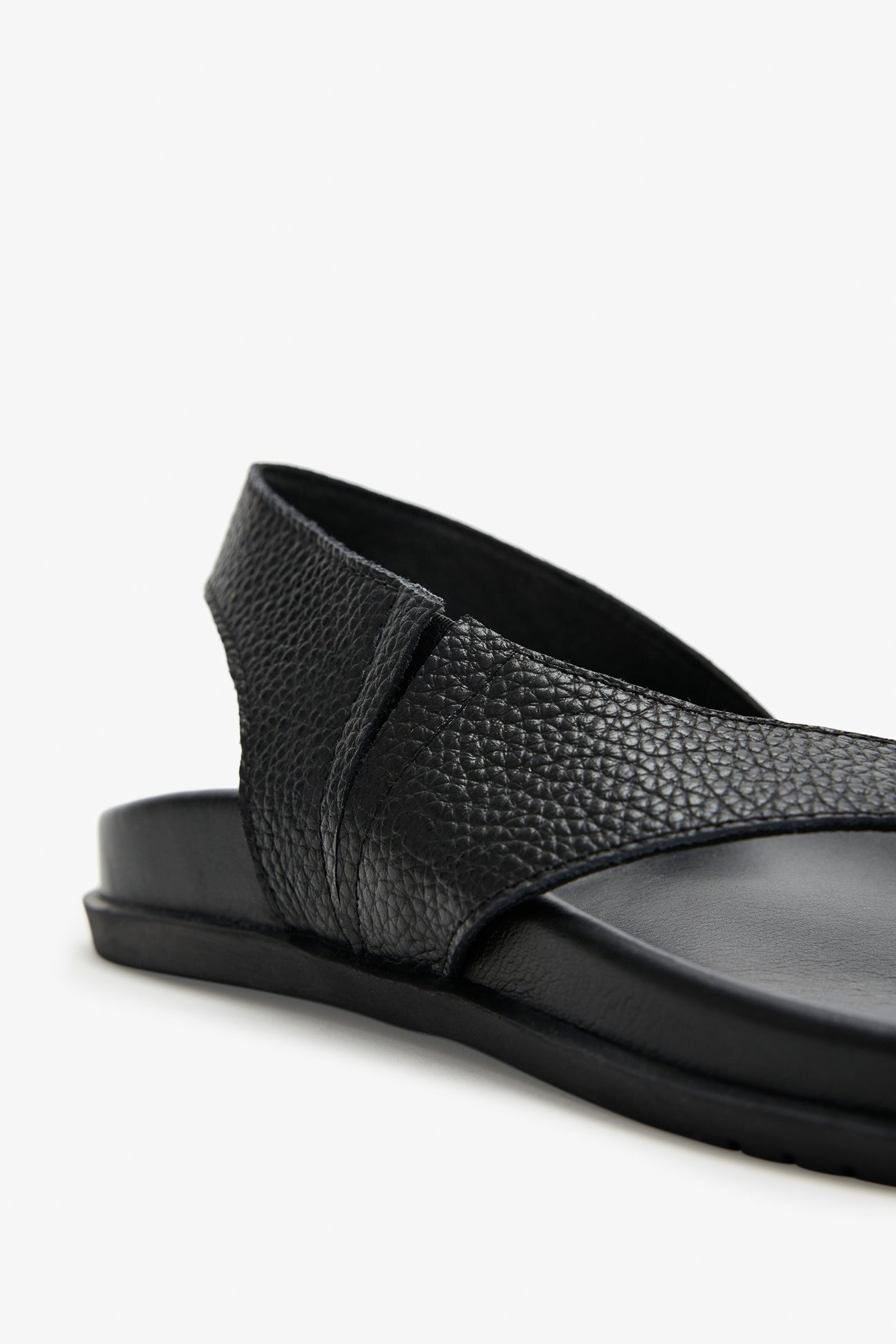 #Black Pebble