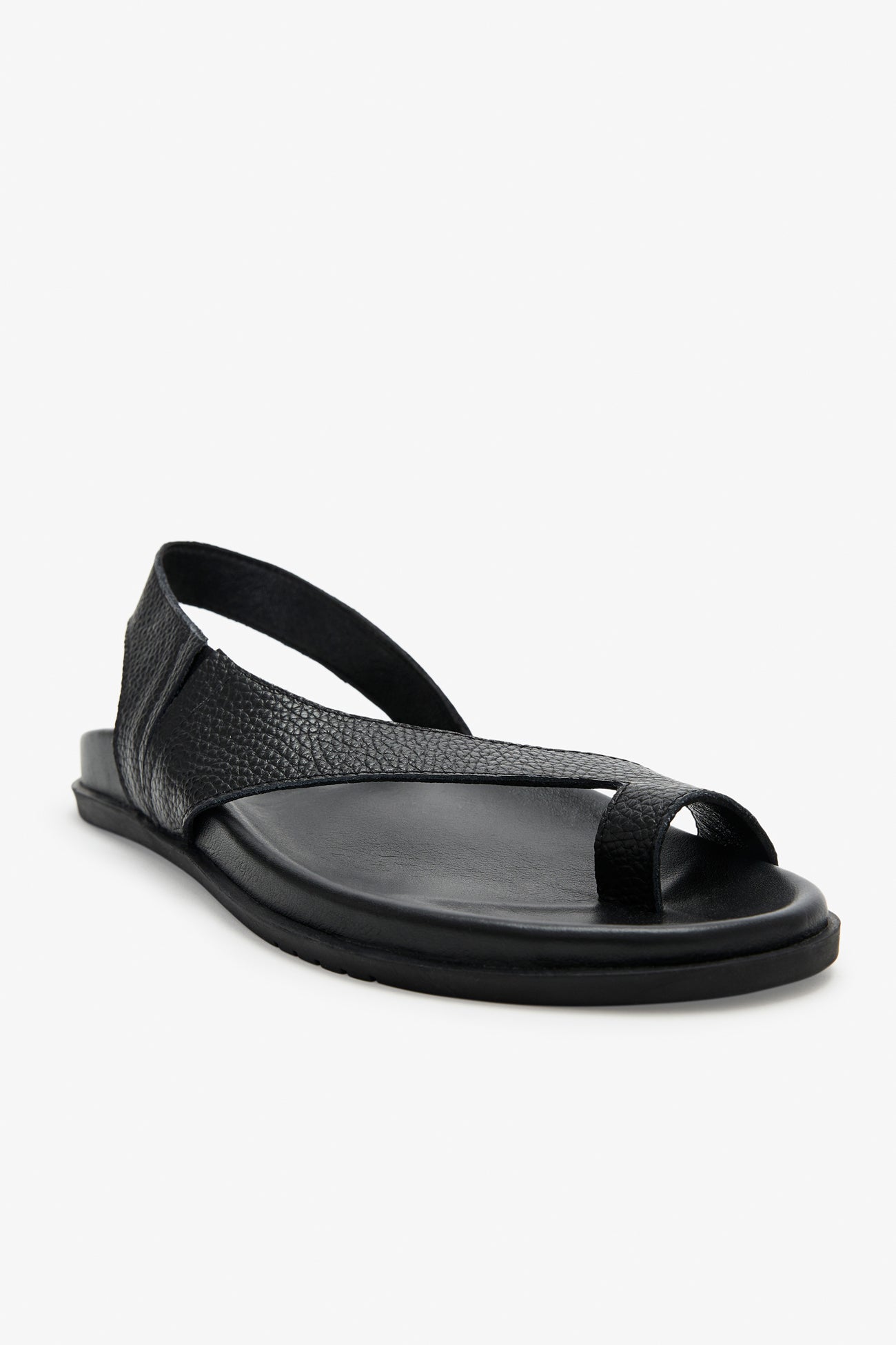 #Black Pebble