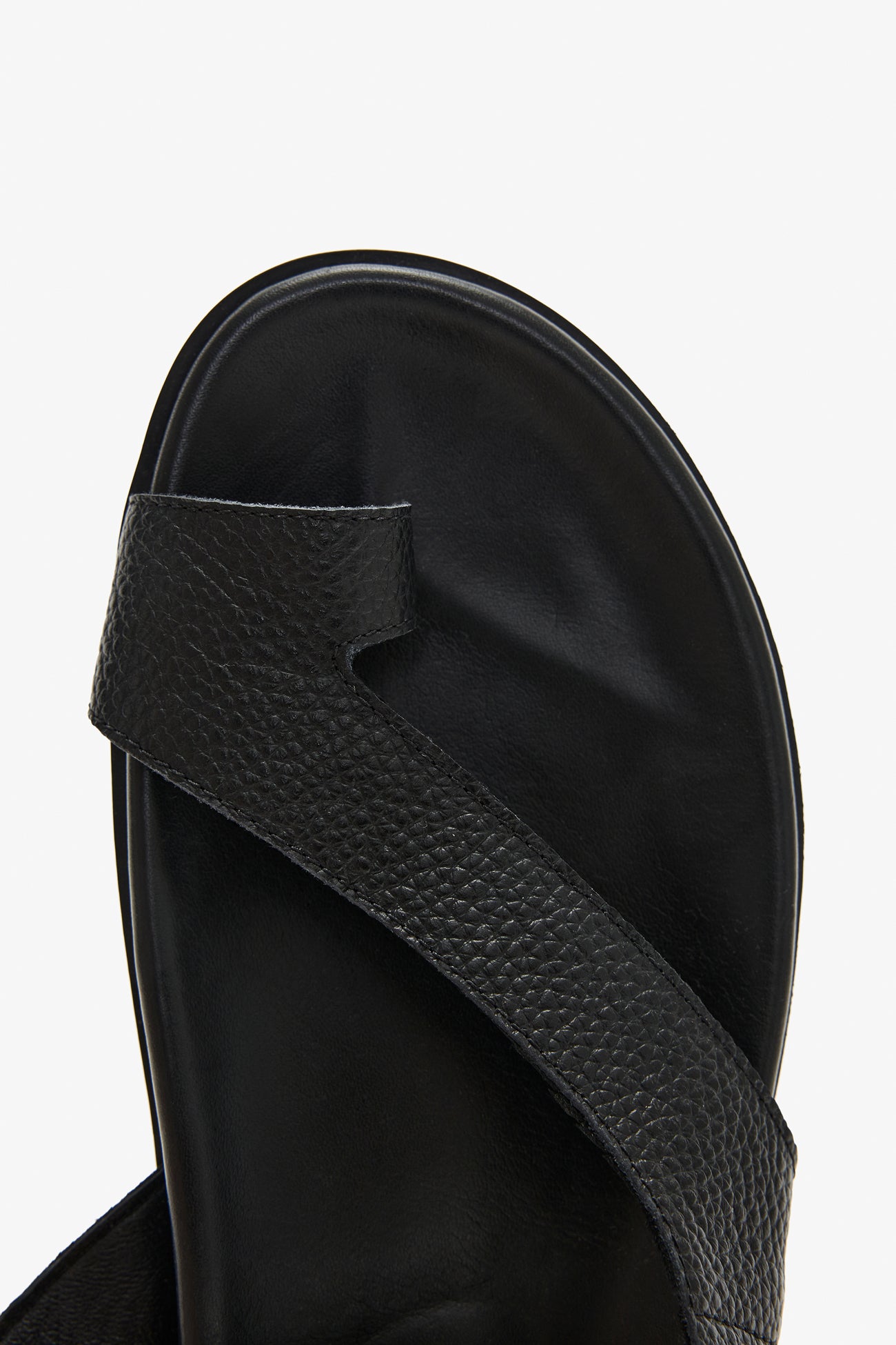#Black Pebble
